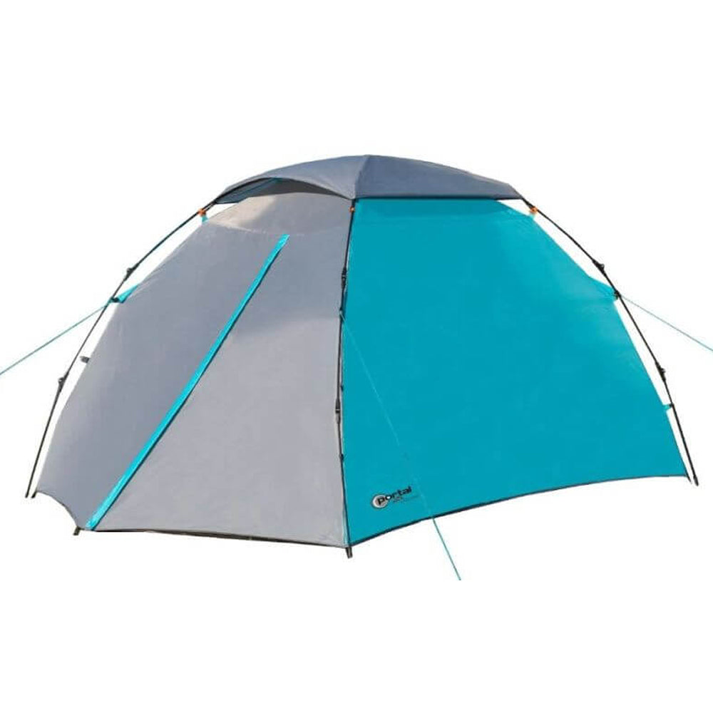 Portal Outdoor - Sigma Speedup 3 Person Blue Tent