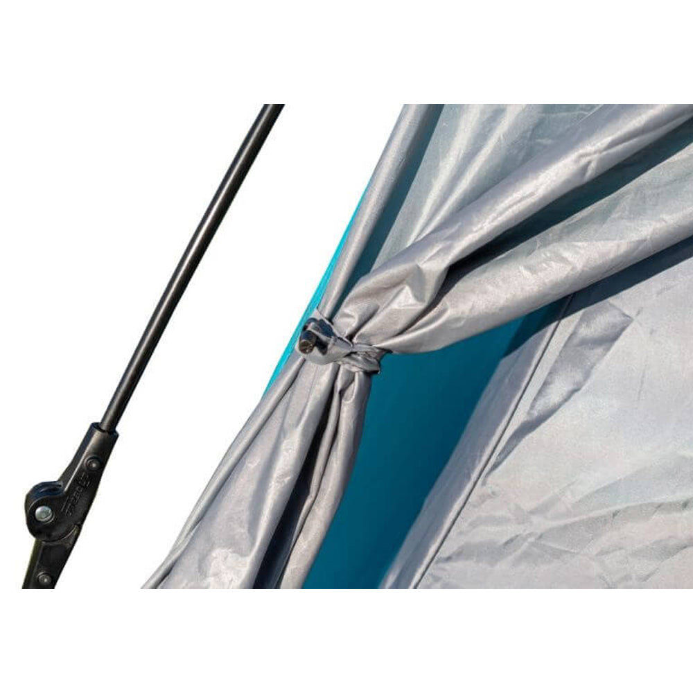 Portal Outdoor - Sigma Speedup 3 Person Blue Tent