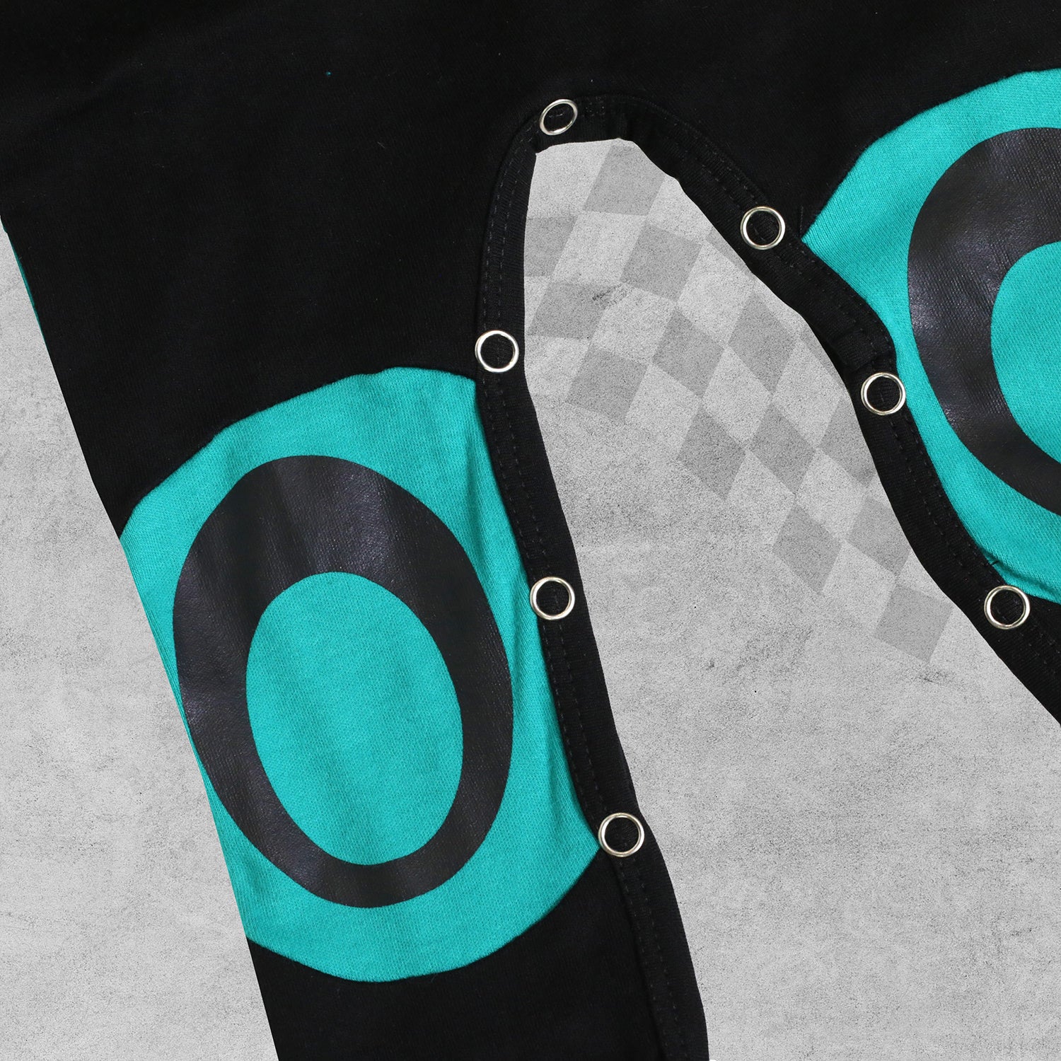 Official Petronas Yamaha Racing Baby Bodysuit