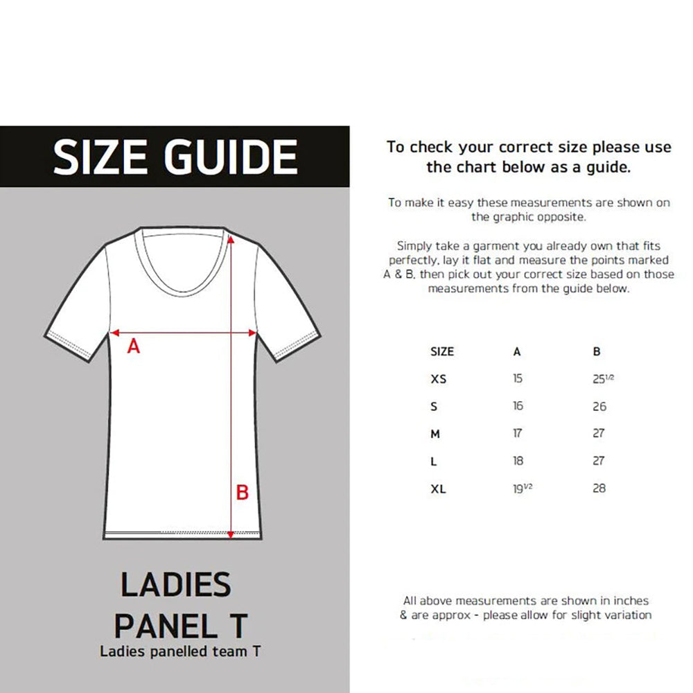 Official Petronas Yamaha Racing Women's T-Shirt