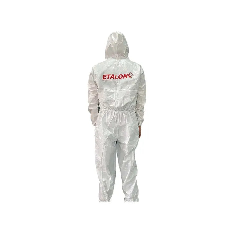Etalon Disposable Overalls - painters overall