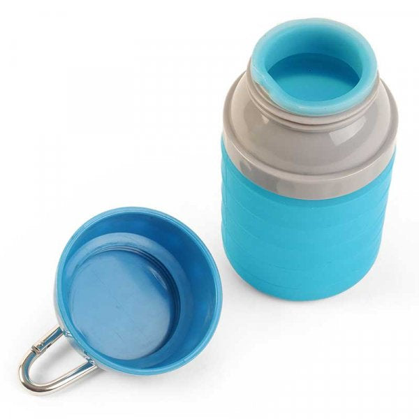 Collapsible Dog Water Bottle