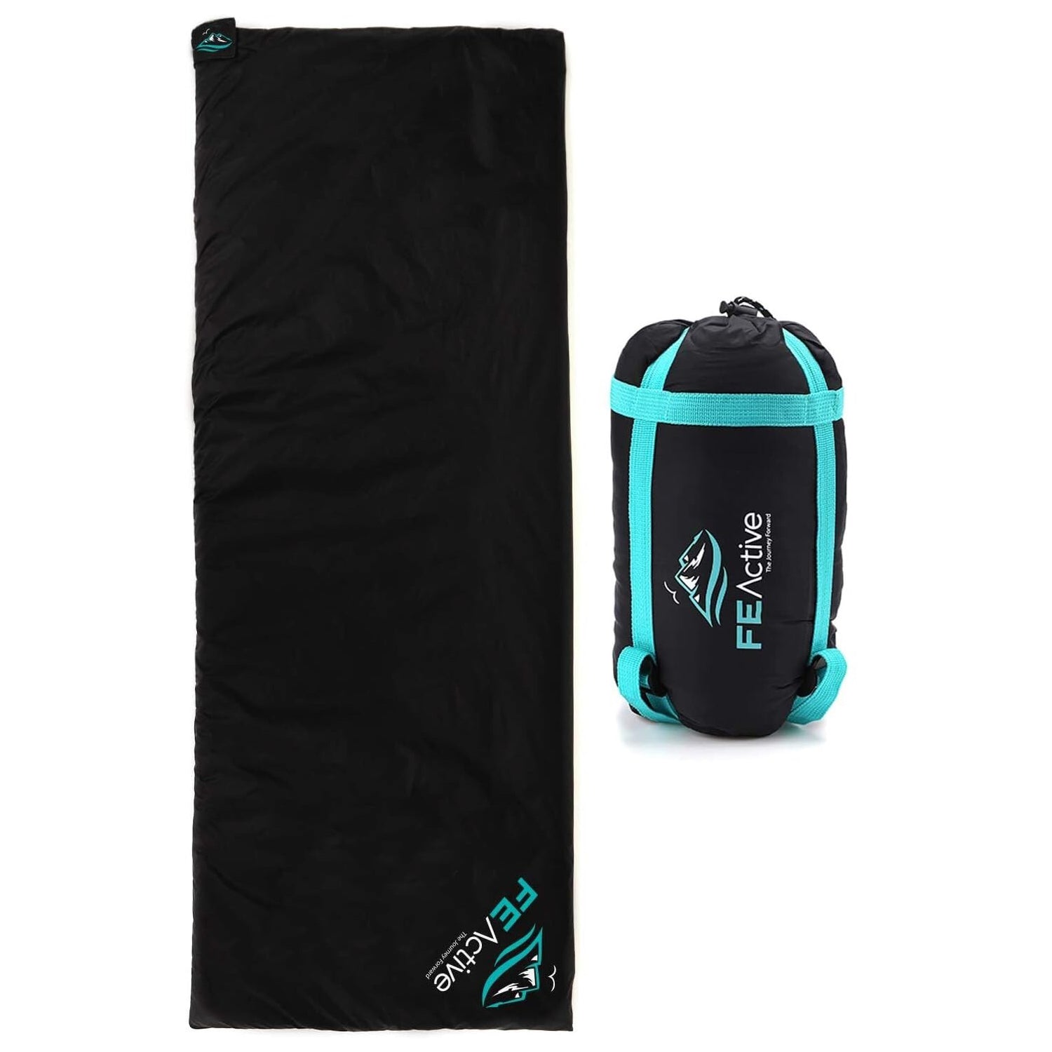 FE Active Lightweight Sleeping Bag