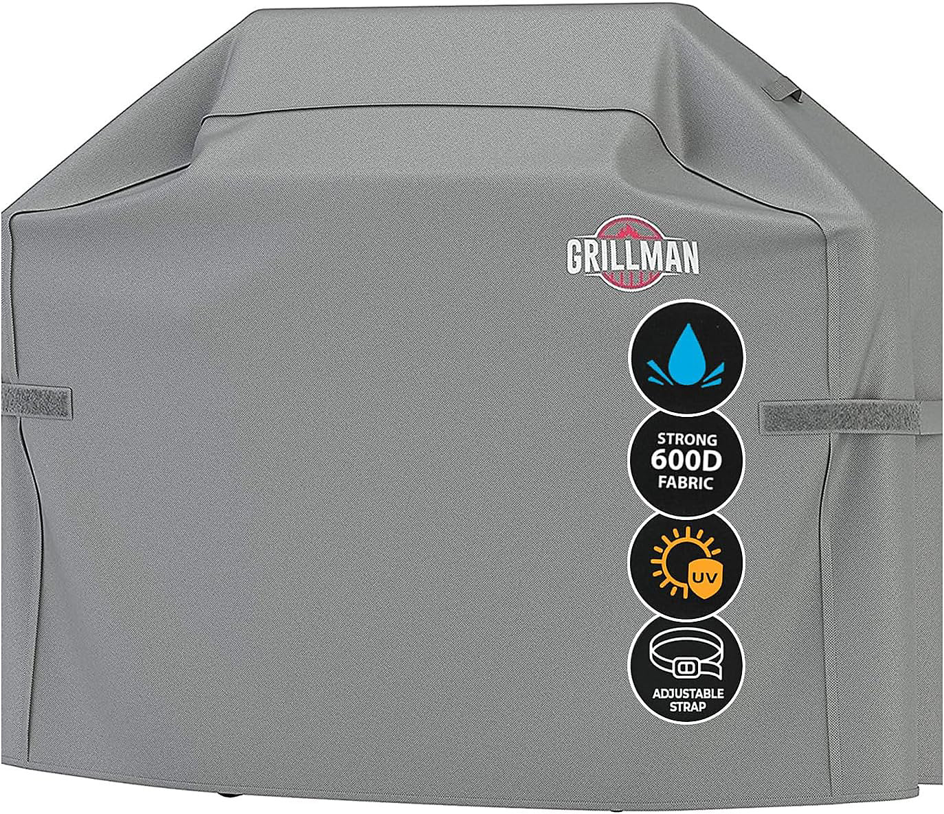 Grillman Barbecue Covers - various sizes
