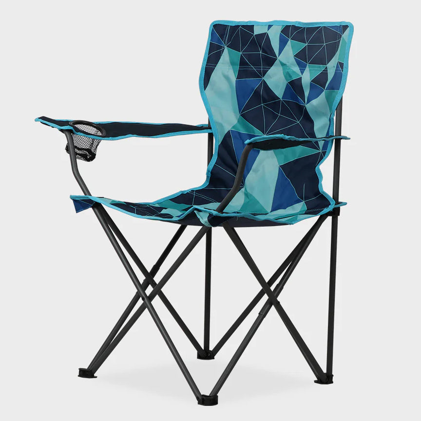 Portal Outdoor - House Dub Foldable Camping Chair