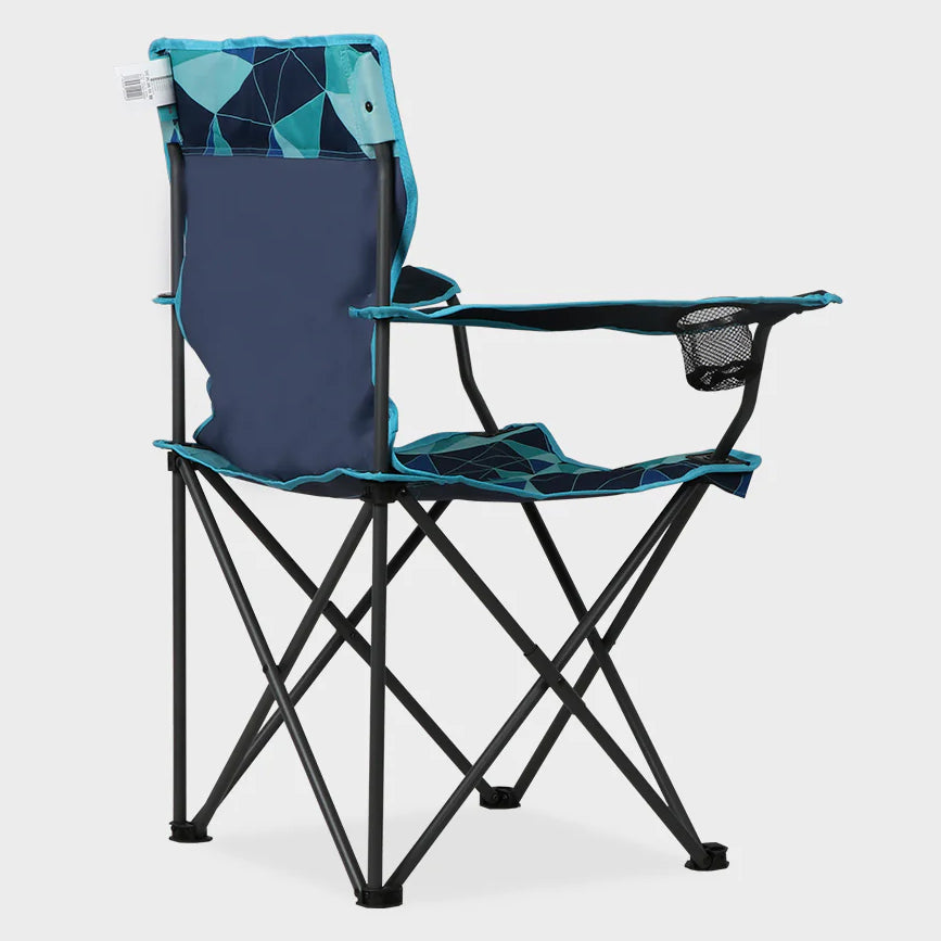 Portal Outdoor - House Dub Foldable Camping Chair
