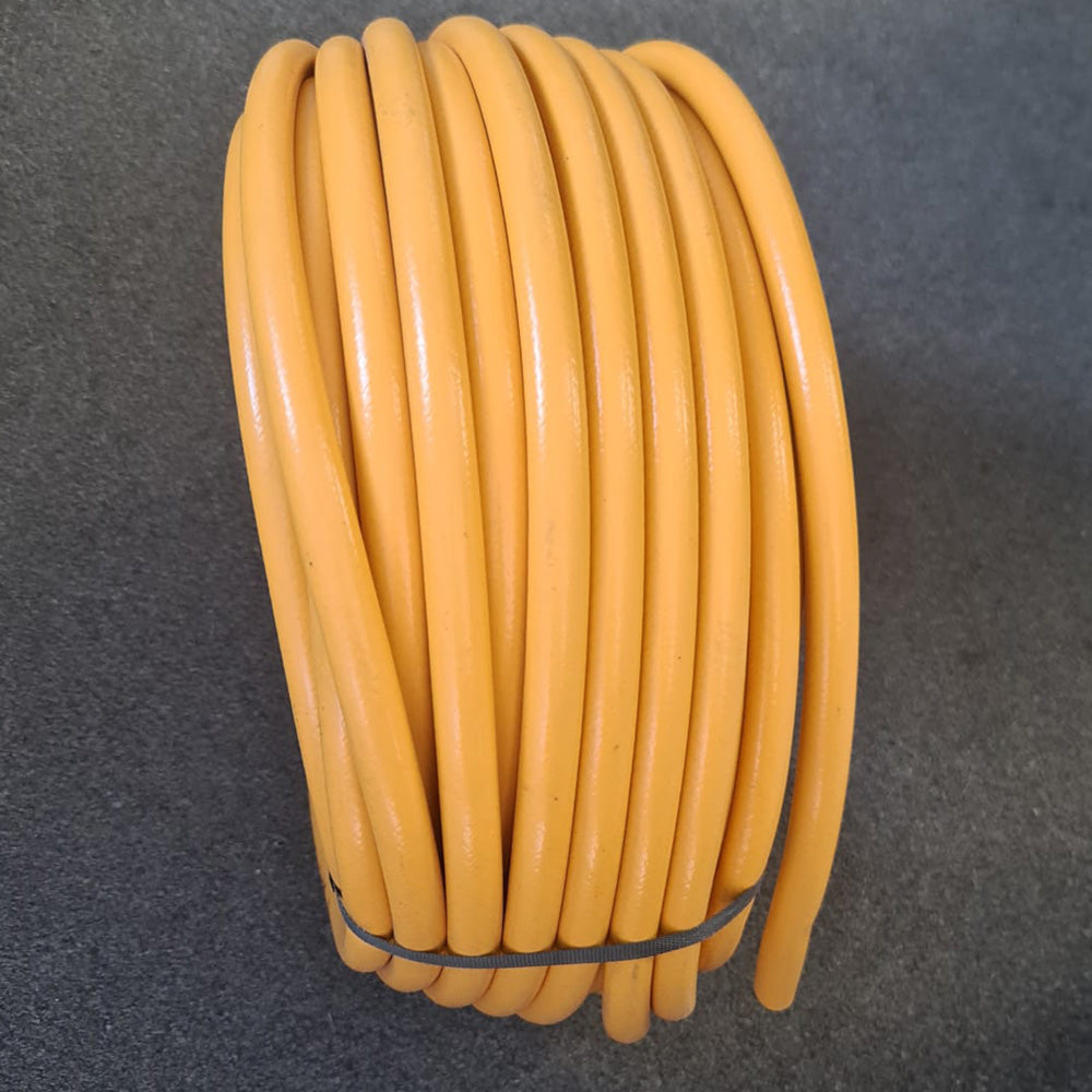 50m hose - reduced as hosepipe is dirty