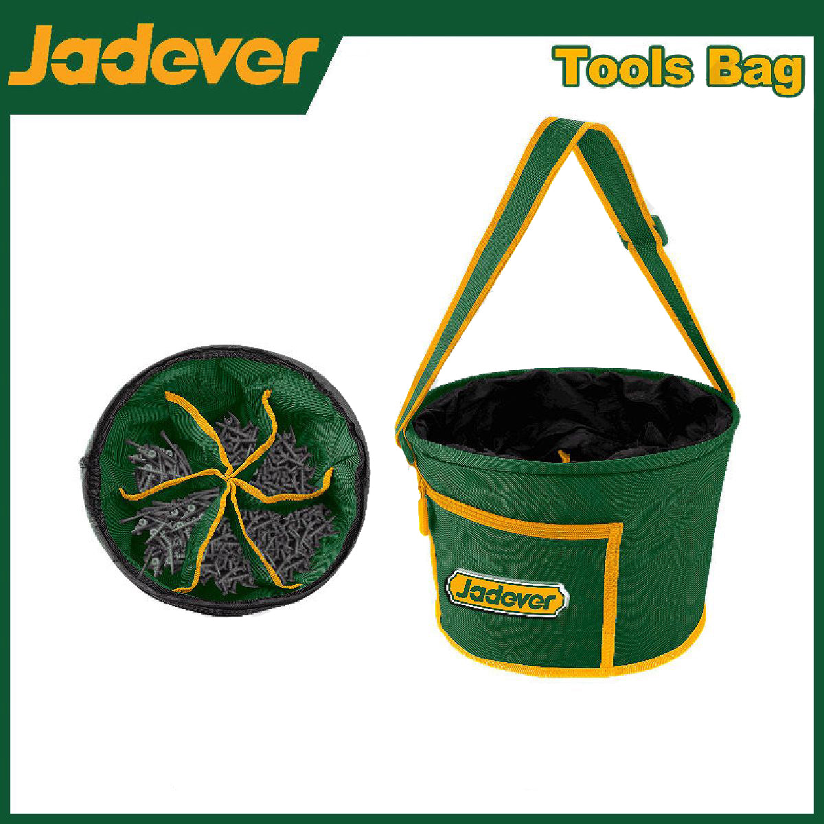 Jadever Tool Bag