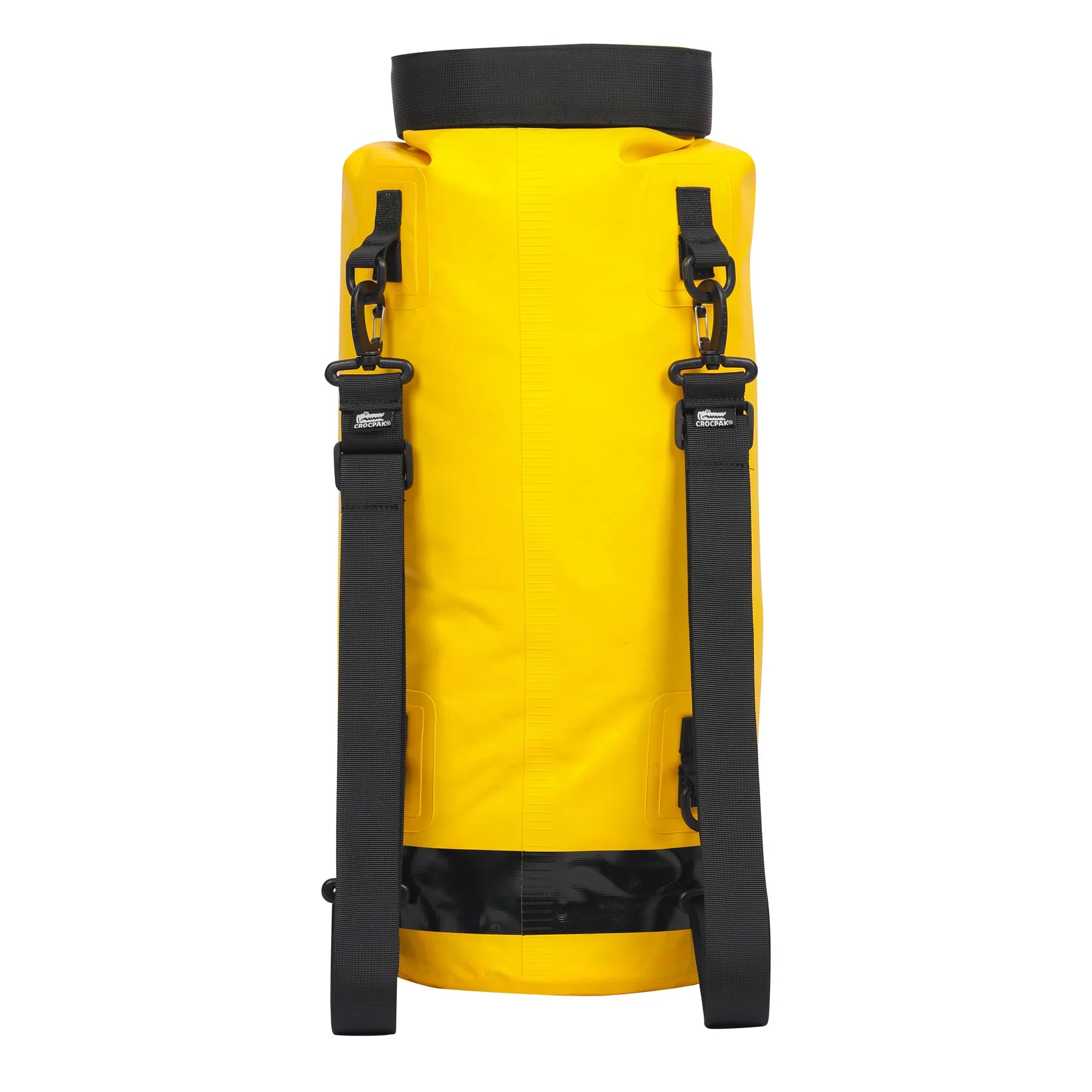 Crocpak Lockable Anti-Theft Dry Bag - Protective Waterproof Bag