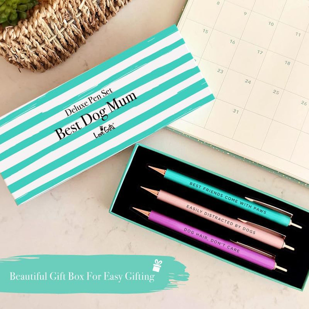 Love Gifts® Deluxe Pen Sets in Gift Box