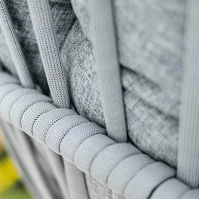 Twin Swinging Chair