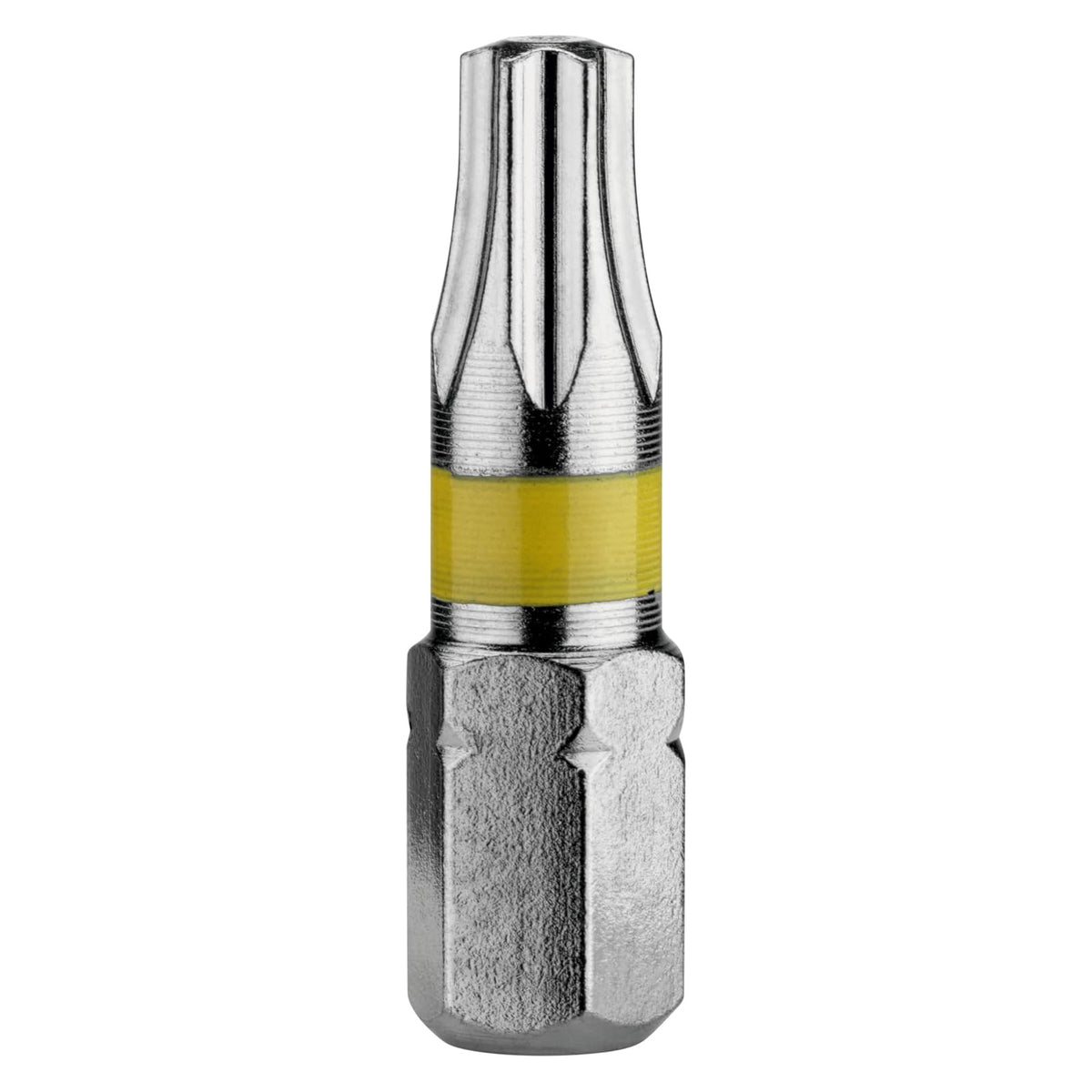 Metabo Bit Box TX25 Torx (626713000) 25 Pieces