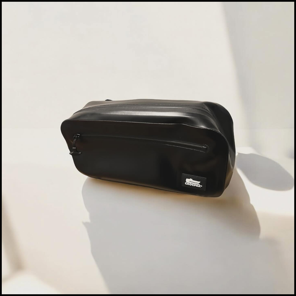 Crocpak Black Palmarès Messenger Sling Bag - Protective Waterproof Bag