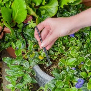 Flopro Plug & Go Watering Kit - Pots & Containers