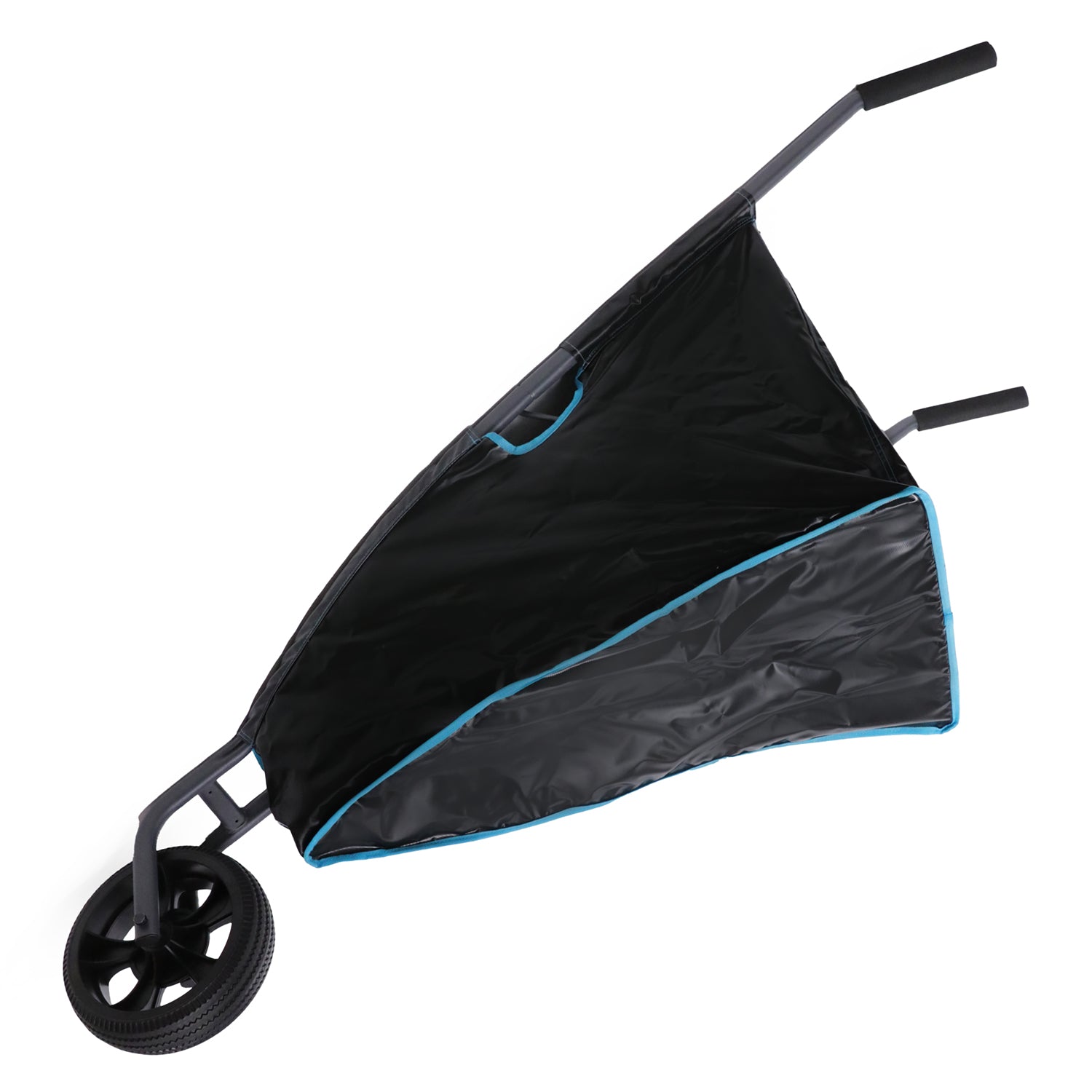 Portal Outdoor Country Portable / Collapsible Wheelbarrow
