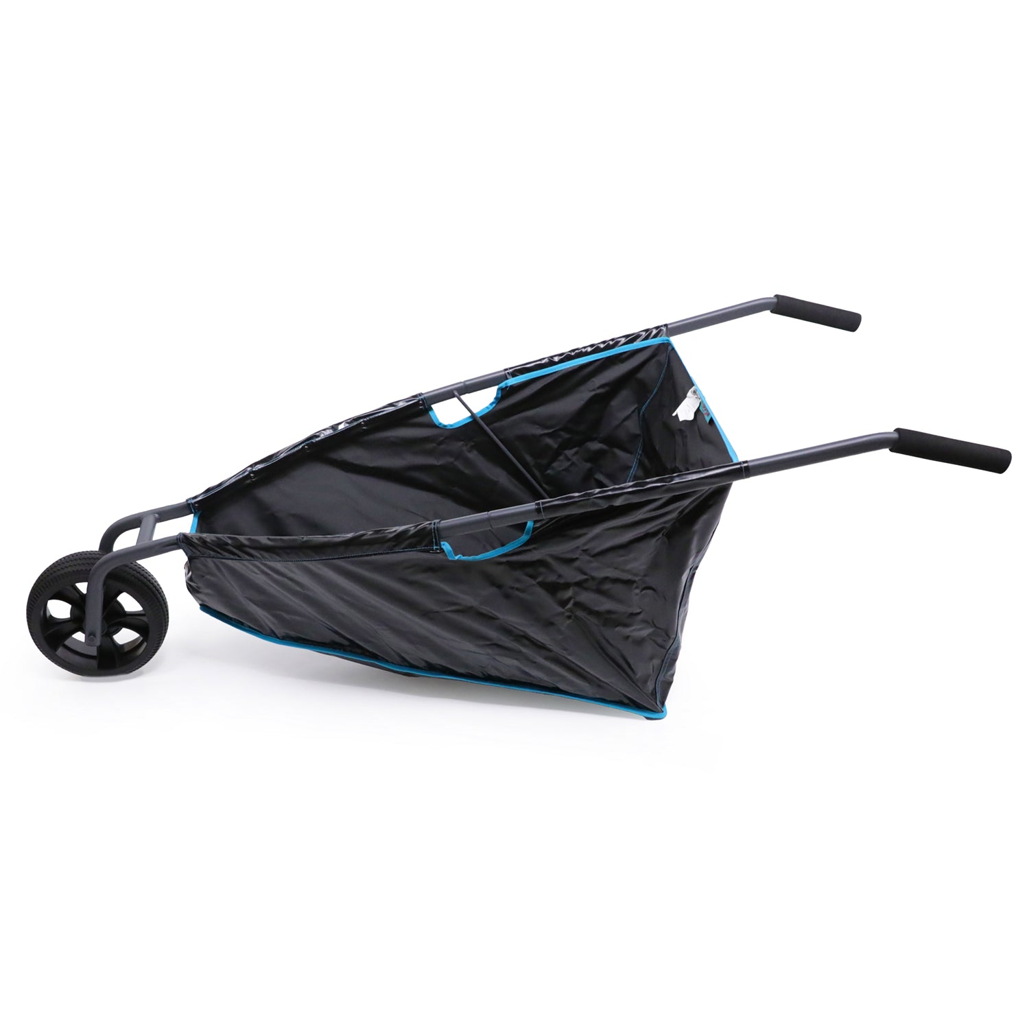 Portal Outdoor Country Portable / Collapsible Wheelbarrow