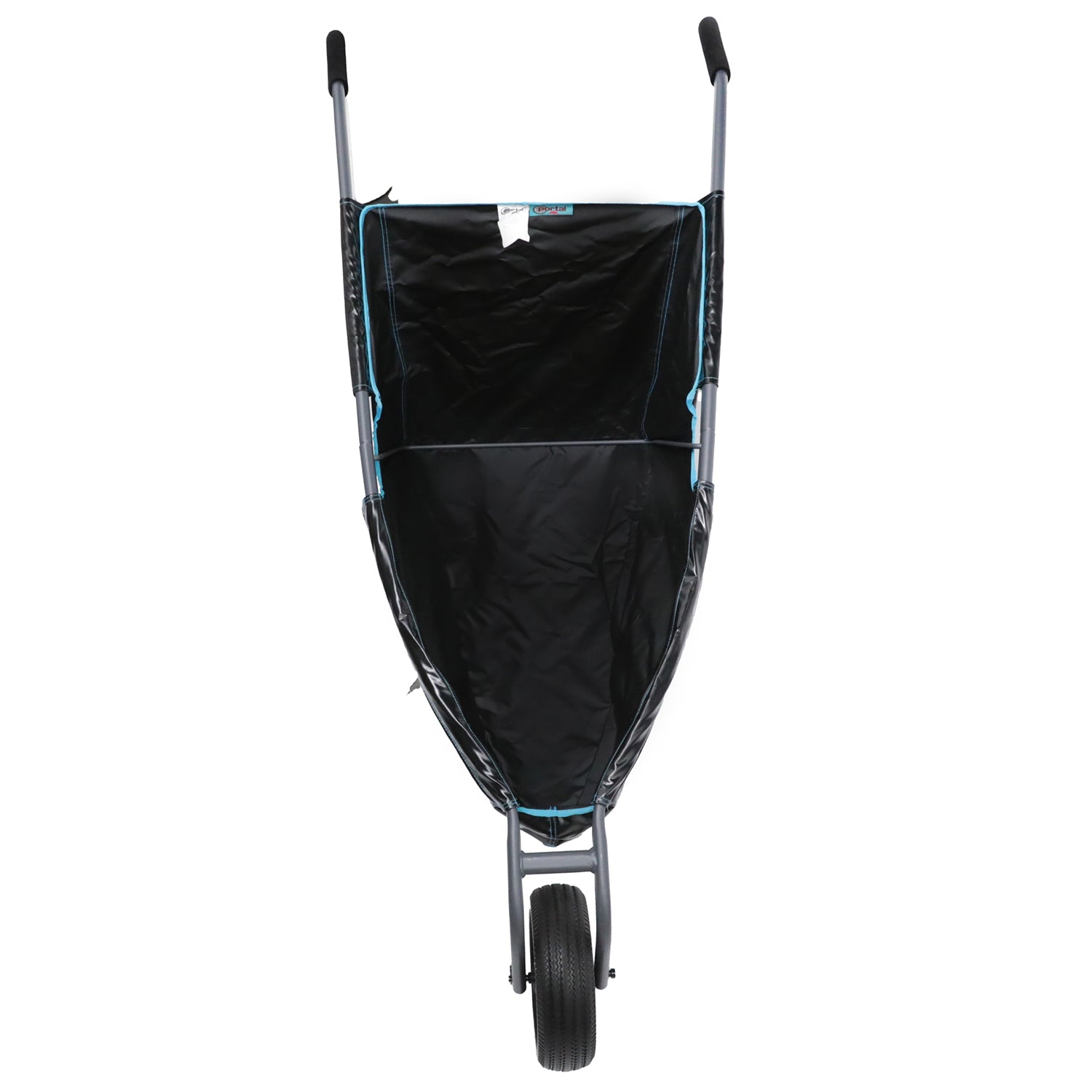 Portal Outdoor Country Portable / Collapsible Wheelbarrow