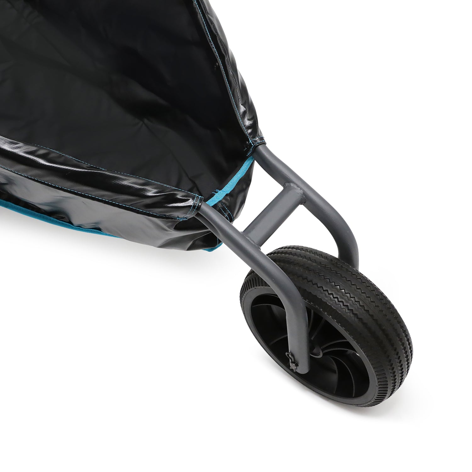 Portal Outdoor Country Portable / Collapsible Wheelbarrow