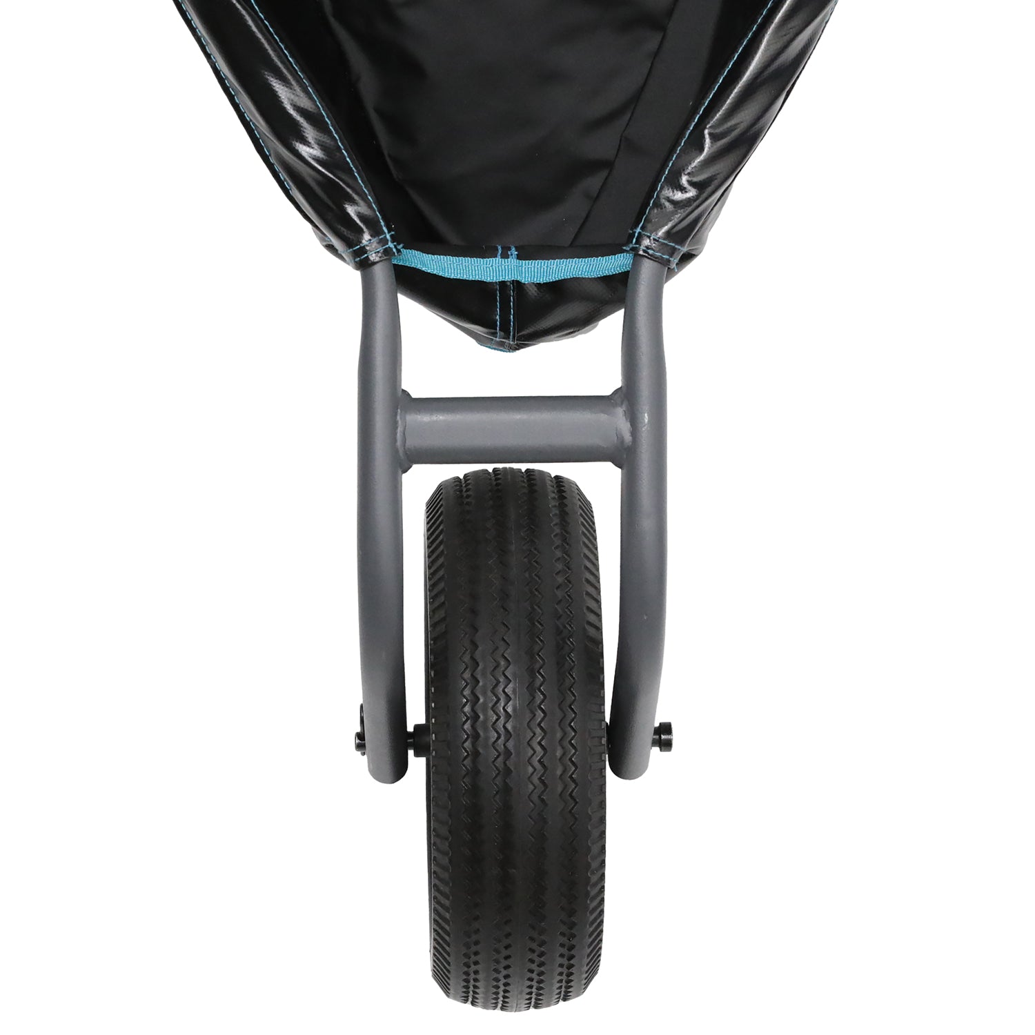 Portal Outdoor Country Portable / Collapsible Wheelbarrow