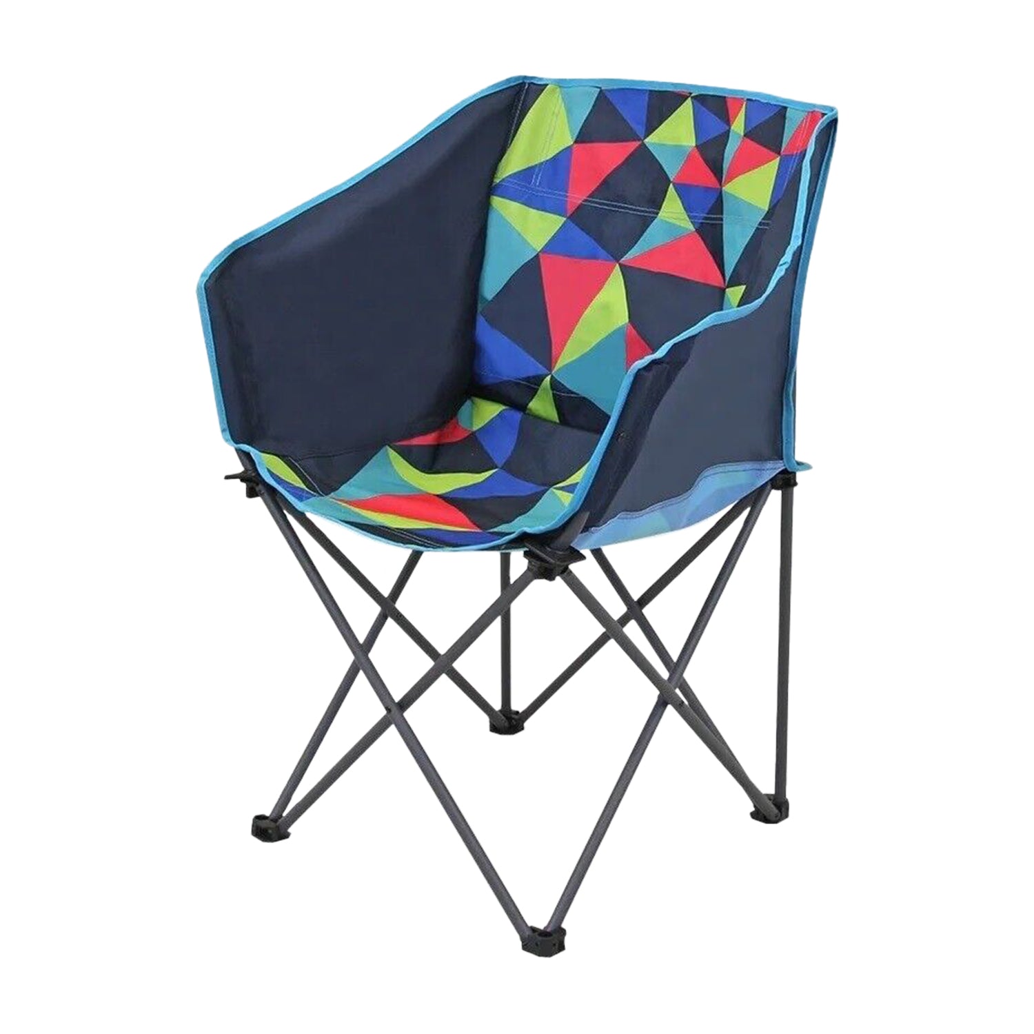 Portal Outdoor - Tom Compact Folding Chair