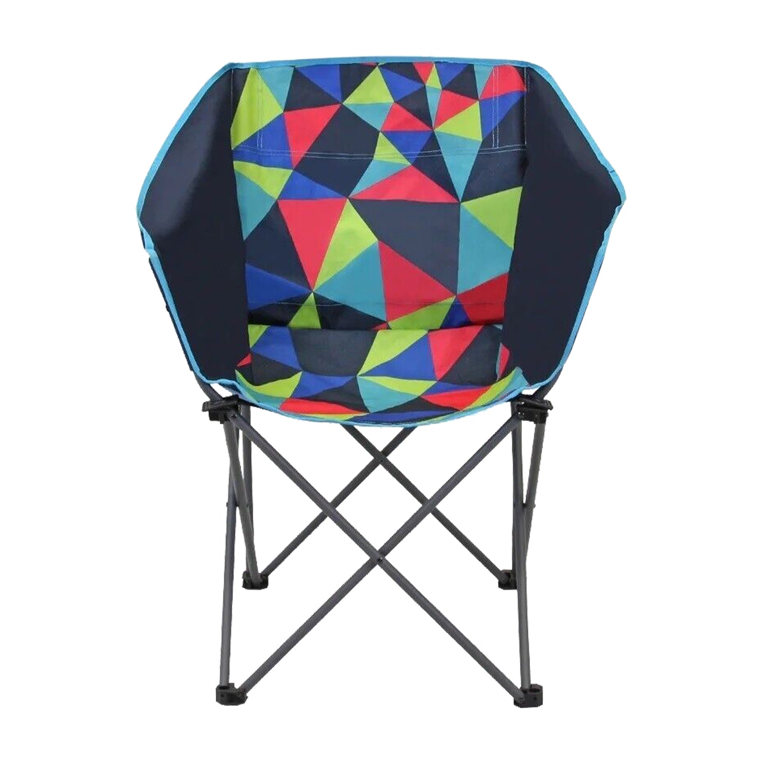 Portal Outdoor - Tom Compact Folding Chair