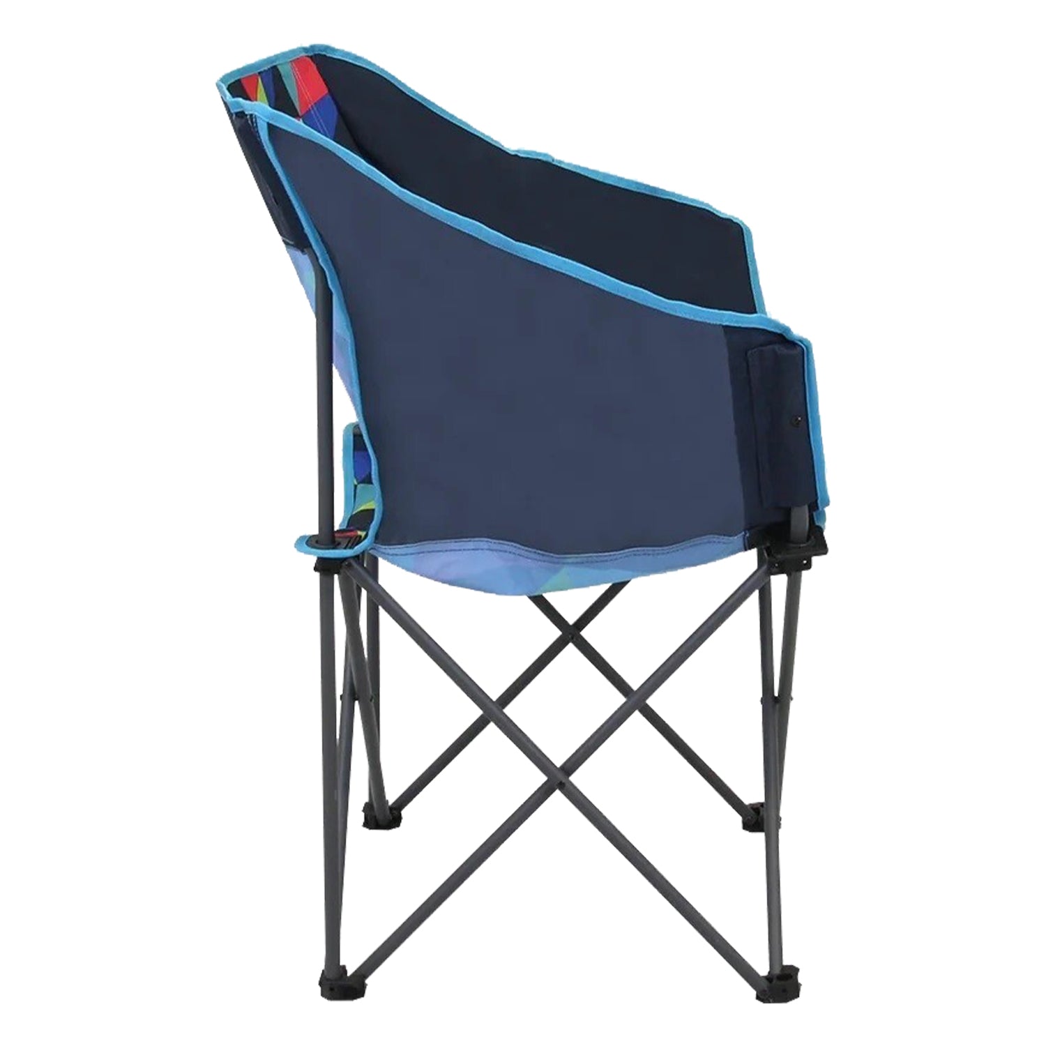 Portal Outdoor - Tom Compact Folding Chair