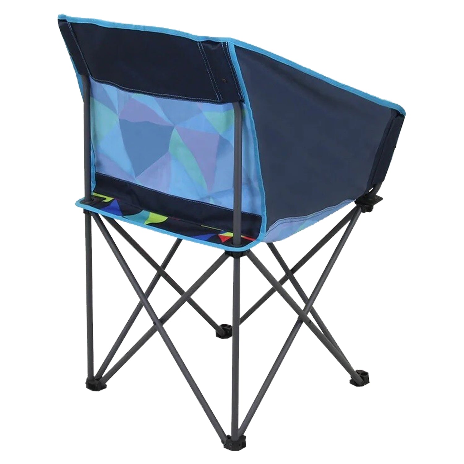 Portal Outdoor - Tom Compact Folding Chair