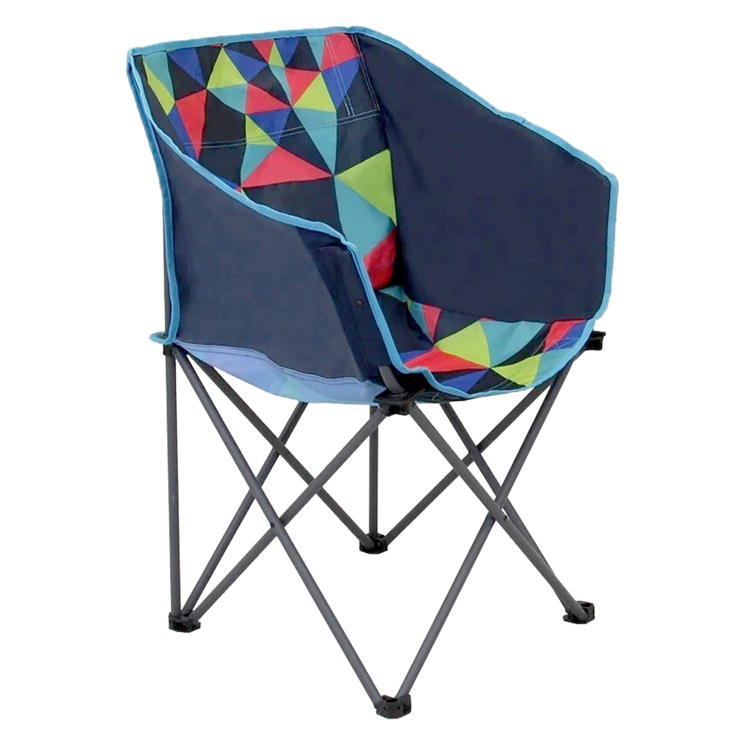 Portal Outdoor - Tom Compact Folding Chair