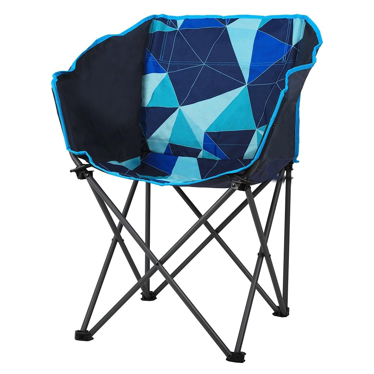 Portal Outdoor - Tom Compact Folding Chair