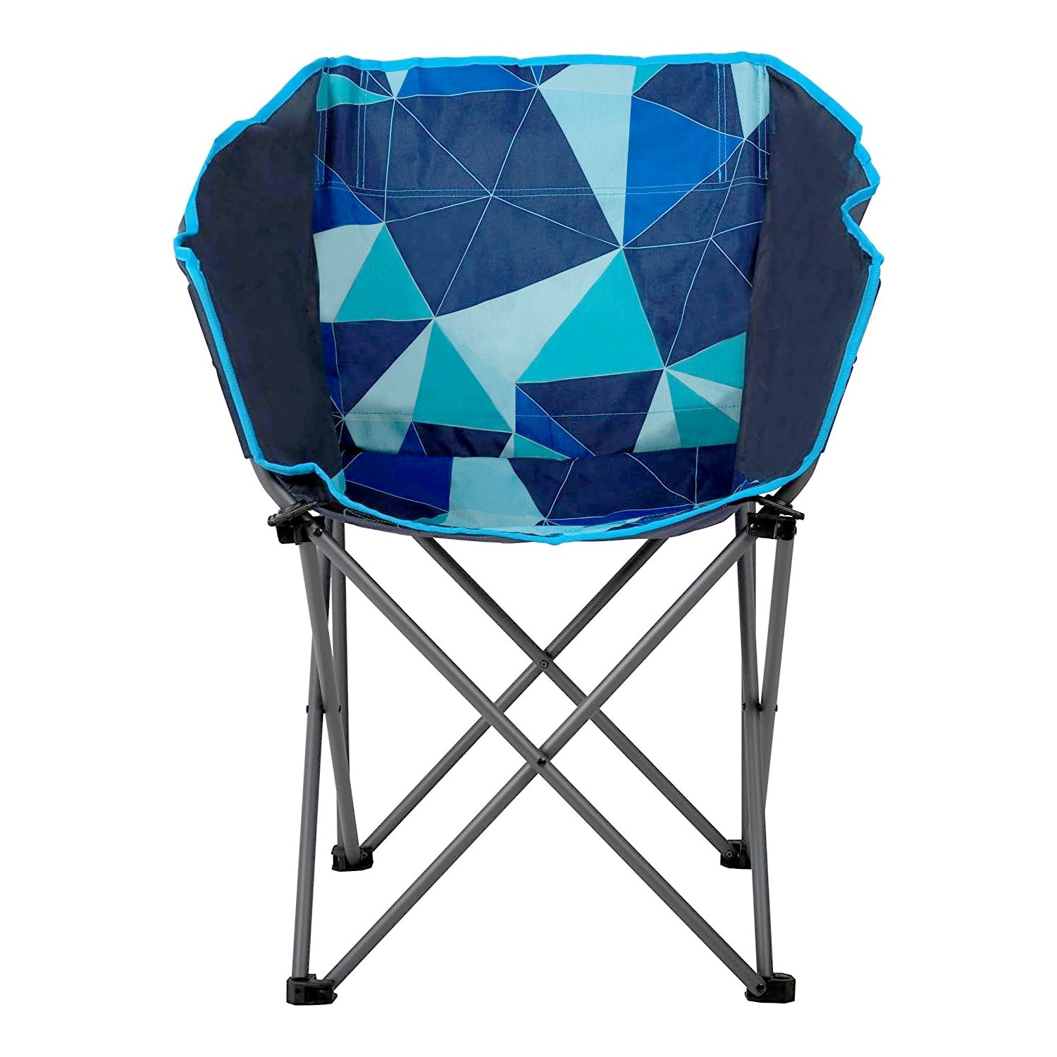 Portal Outdoor - Tom Compact Folding Chair