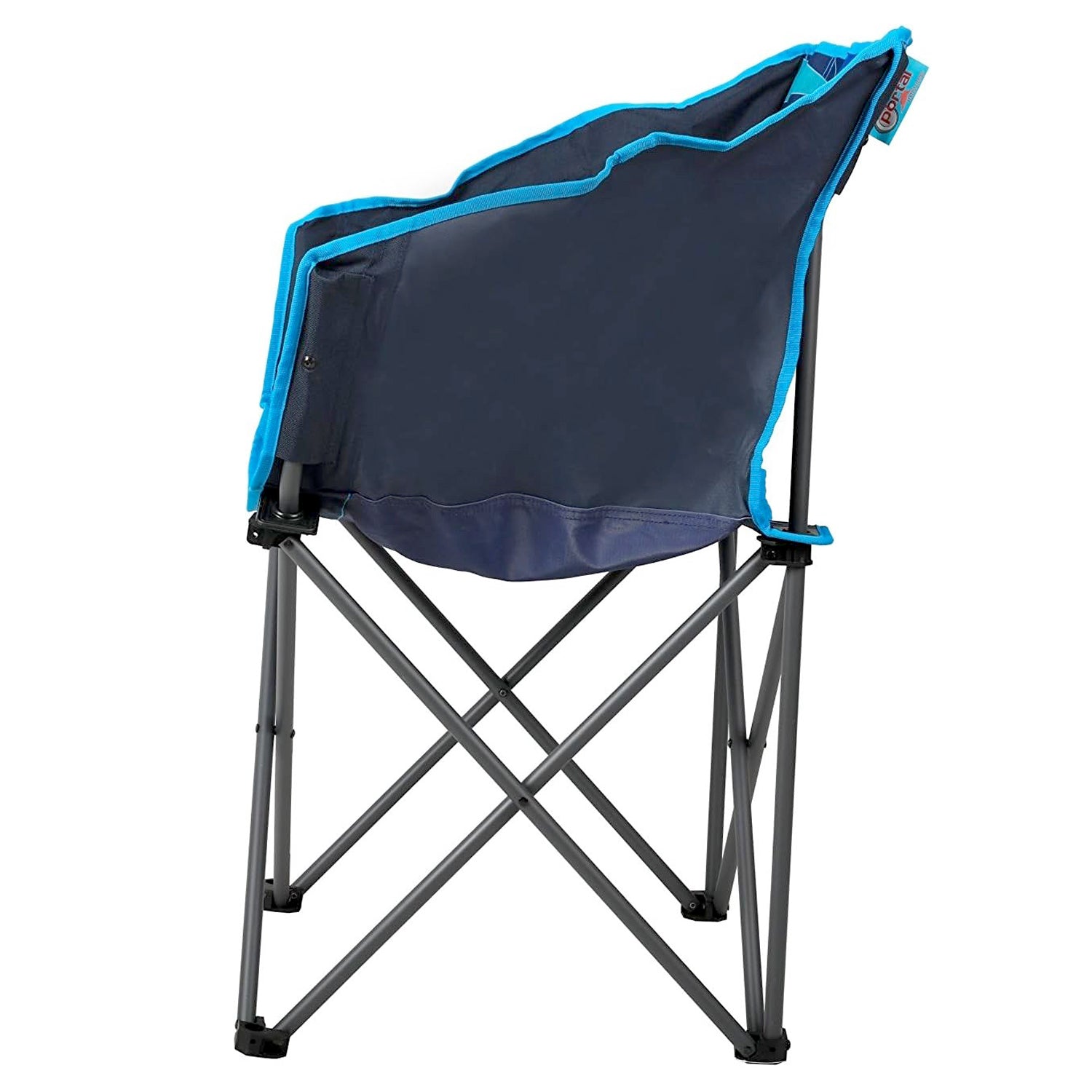 Portal Outdoor - Tom Compact Folding Chair