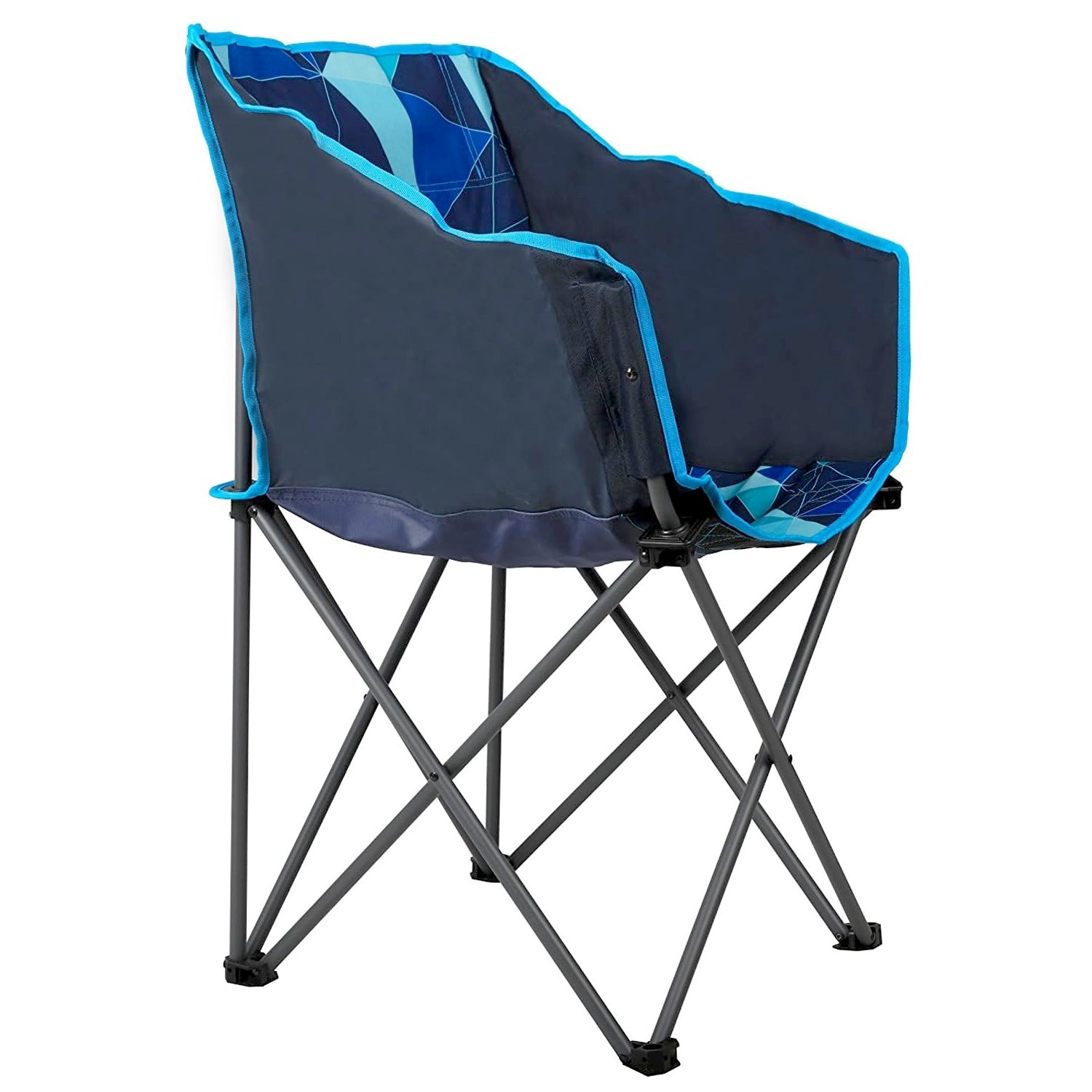 Portal Outdoor - Tom Compact Folding Chair