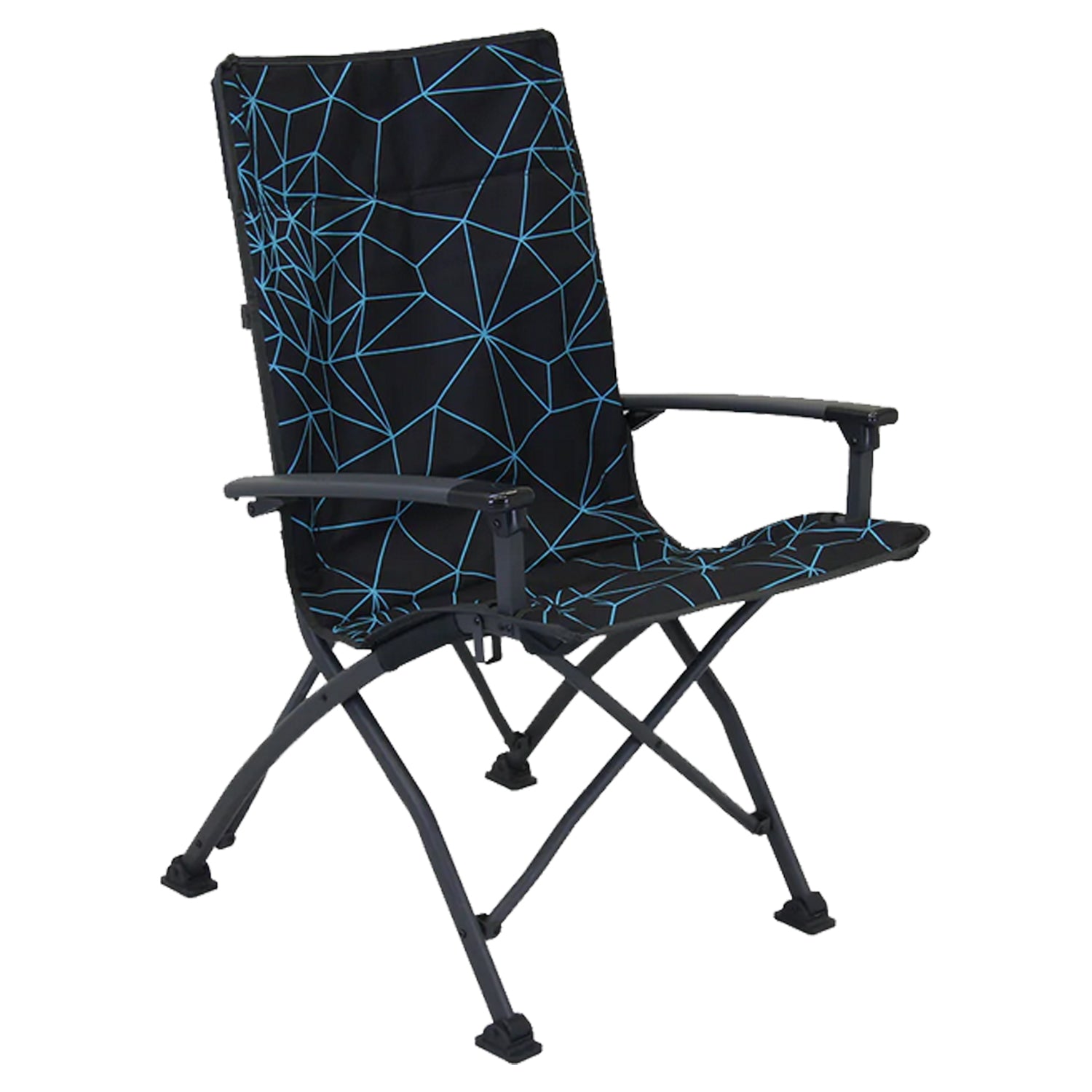 Portal Outdoor - Camping Chair - Girona