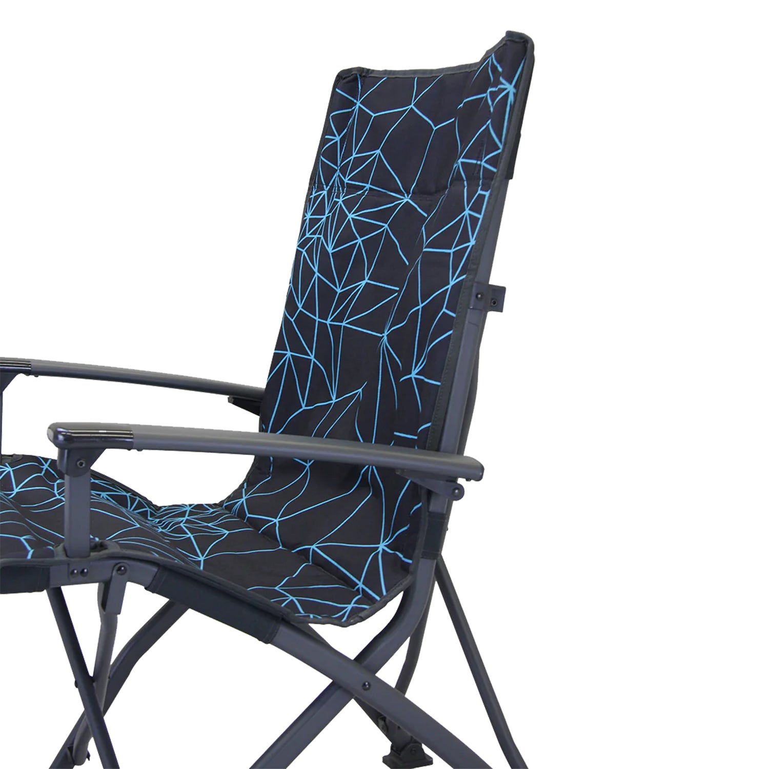 Portal Outdoor - Camping Chair - Girona