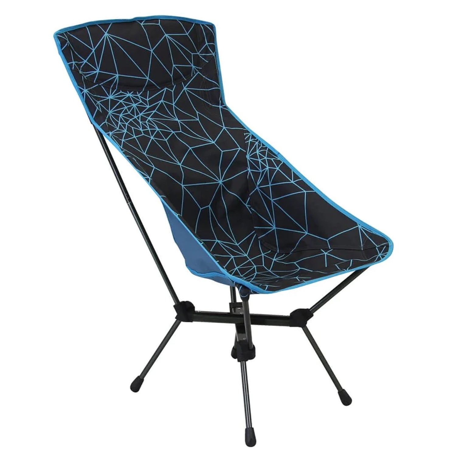 Portal Outdoor - Folding Camping Chair - "Malaga"
