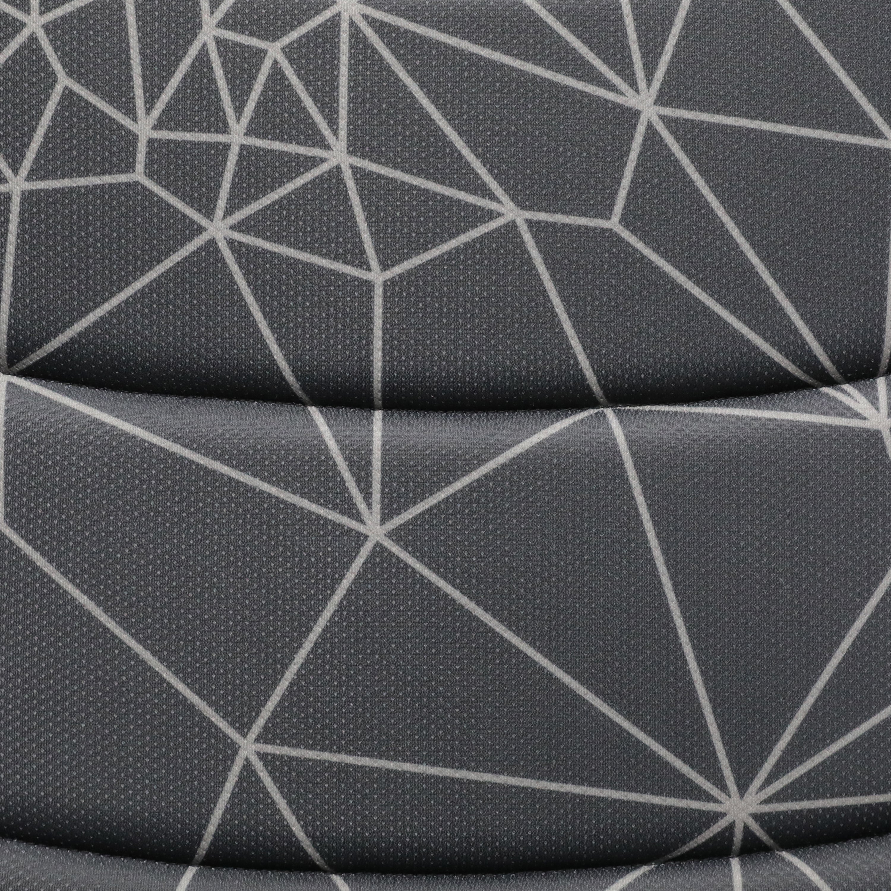 Portal Outdoor - Folding Camping Chair - Monaco XL