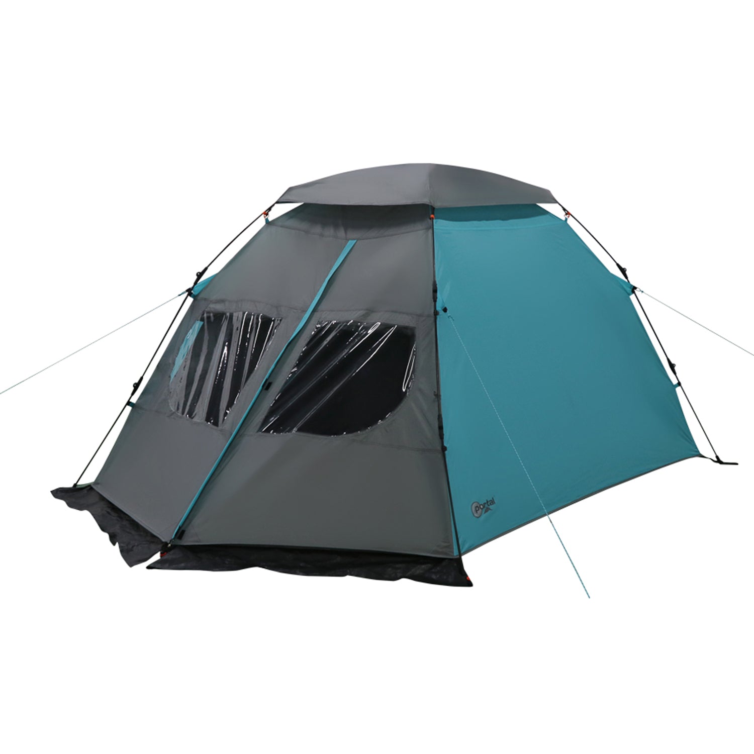 Portal Outdoor - Sigma Speedup 3 Person Blue Tent with Window