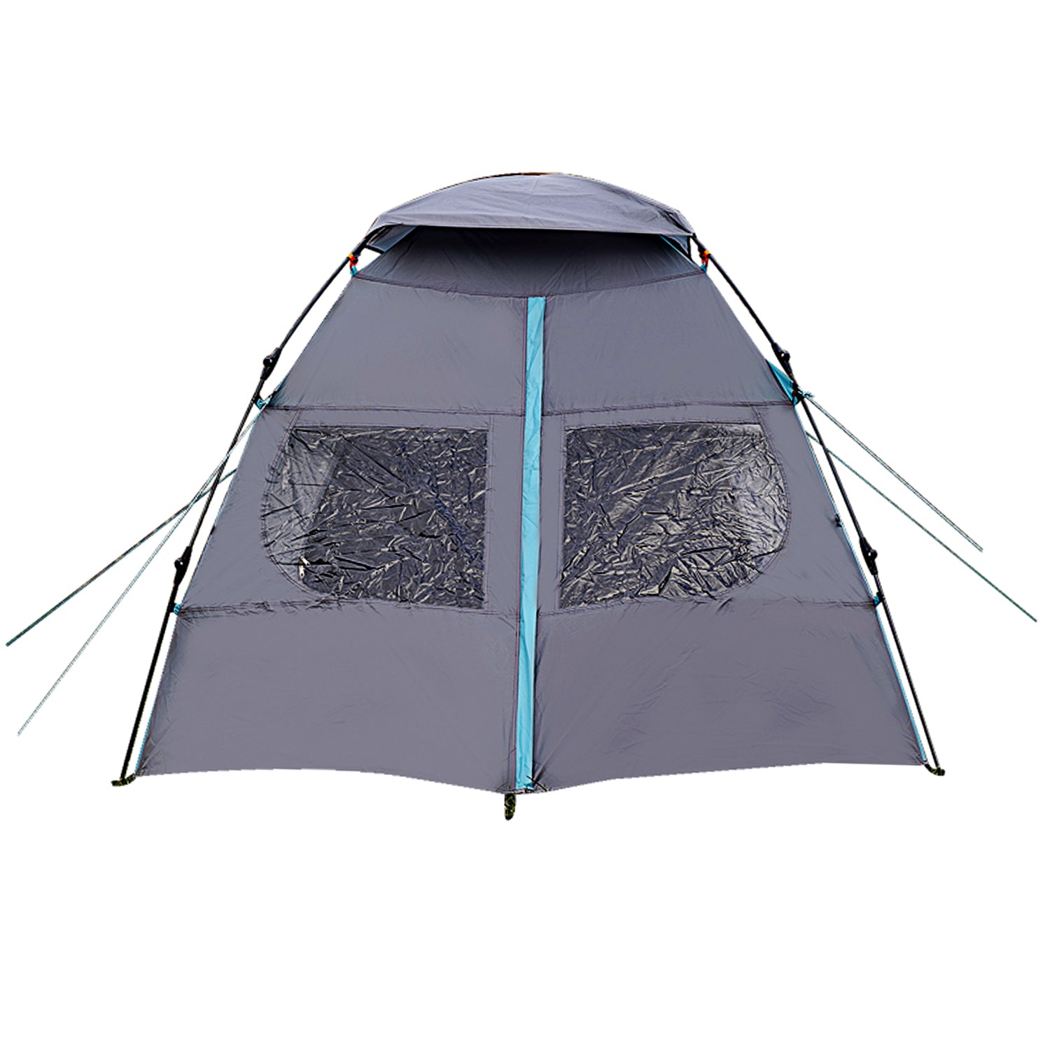 Portal Outdoor - Sigma Speedup 3 Person Blue Tent with Window