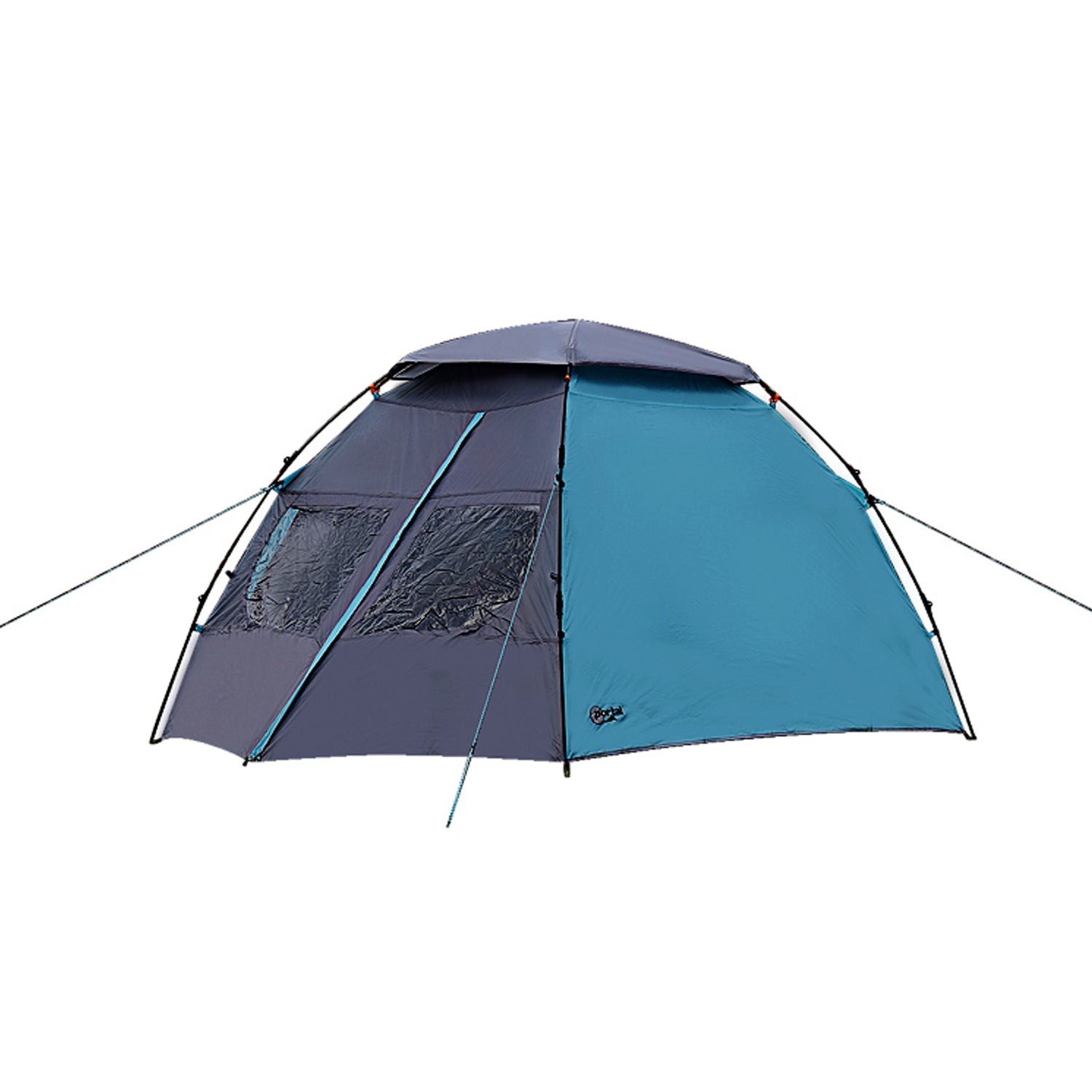 Portal Outdoor - Sigma Speedup 3 Person Blue Tent with Window