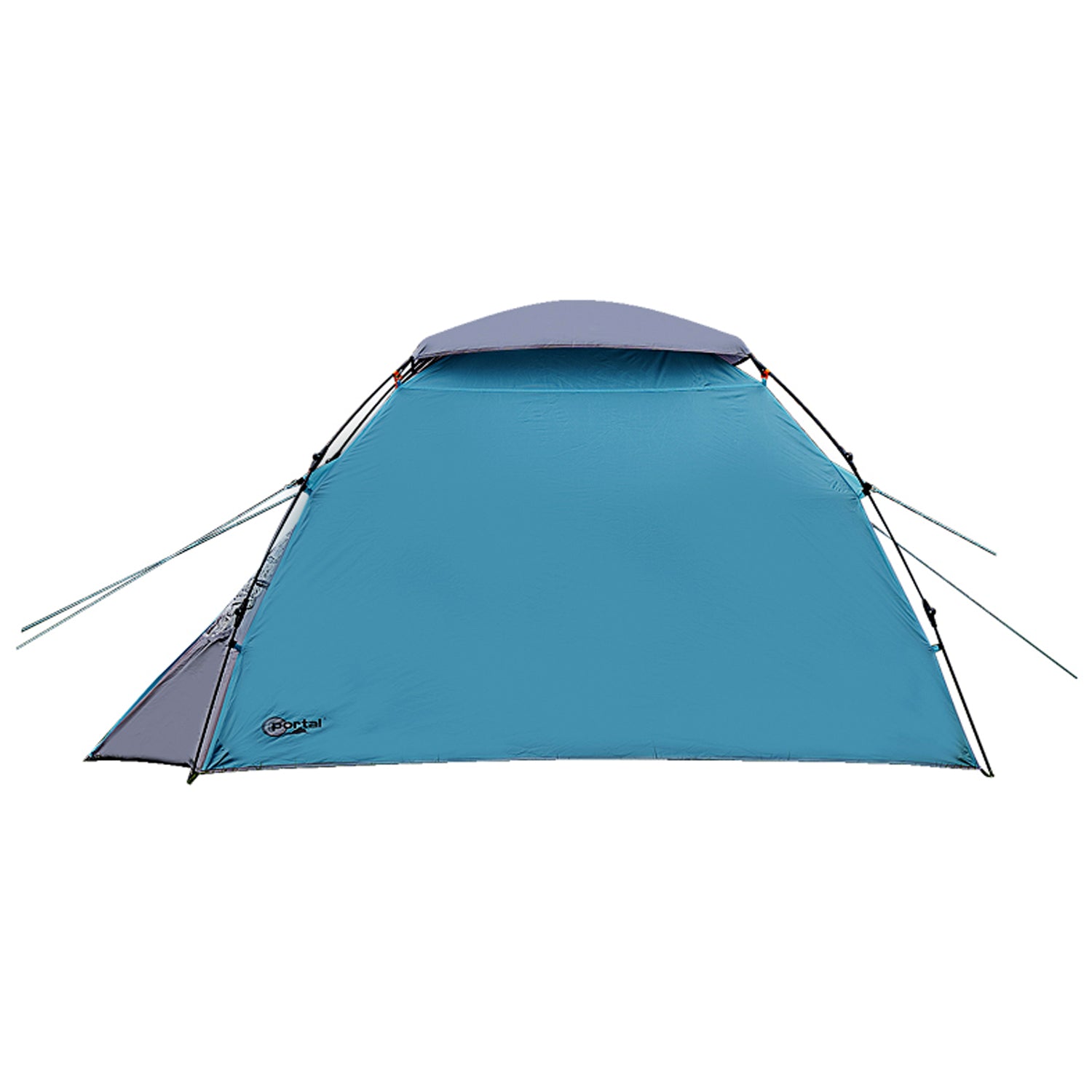 Portal Outdoor - Sigma Speedup 3 Person Blue Tent with Window