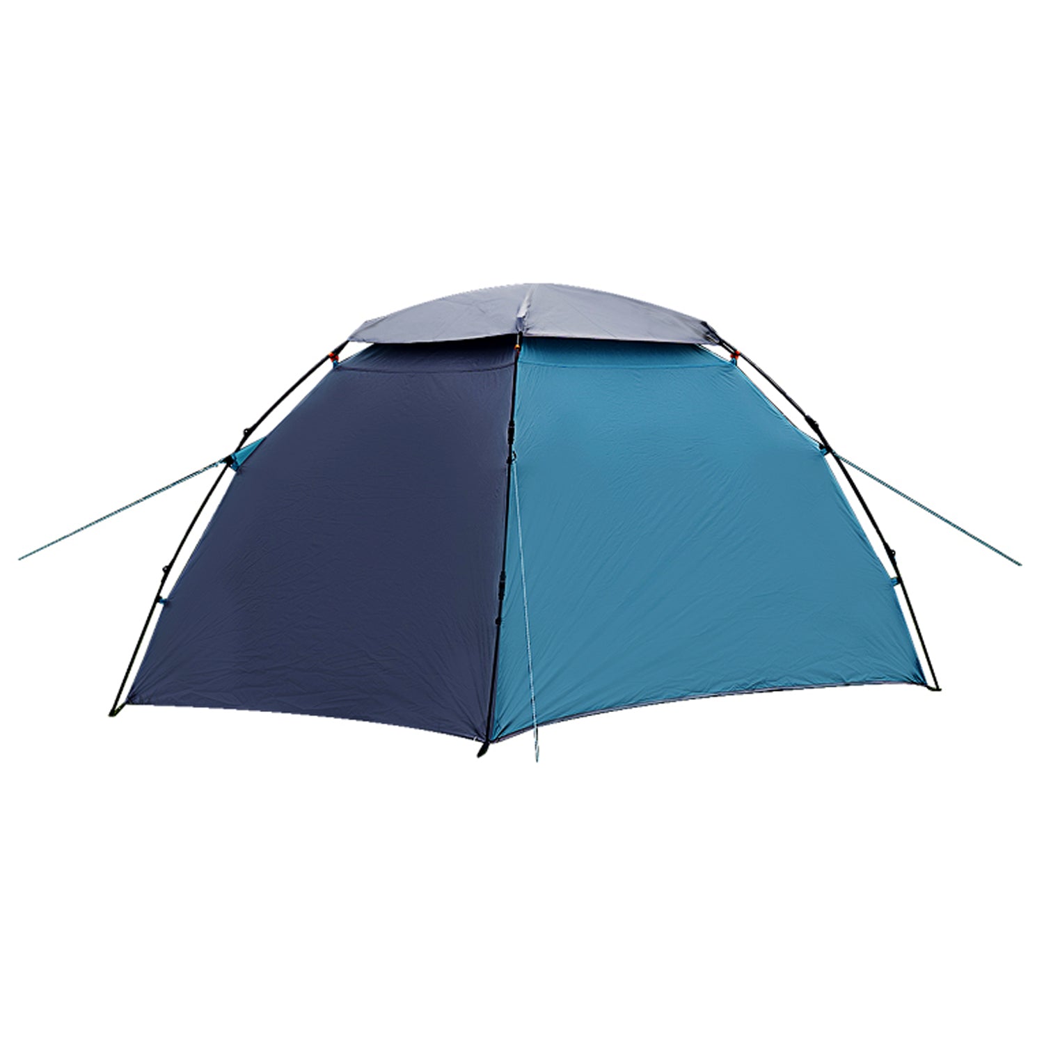 Portal Outdoor - Sigma Speedup 3 Person Blue Tent with Window