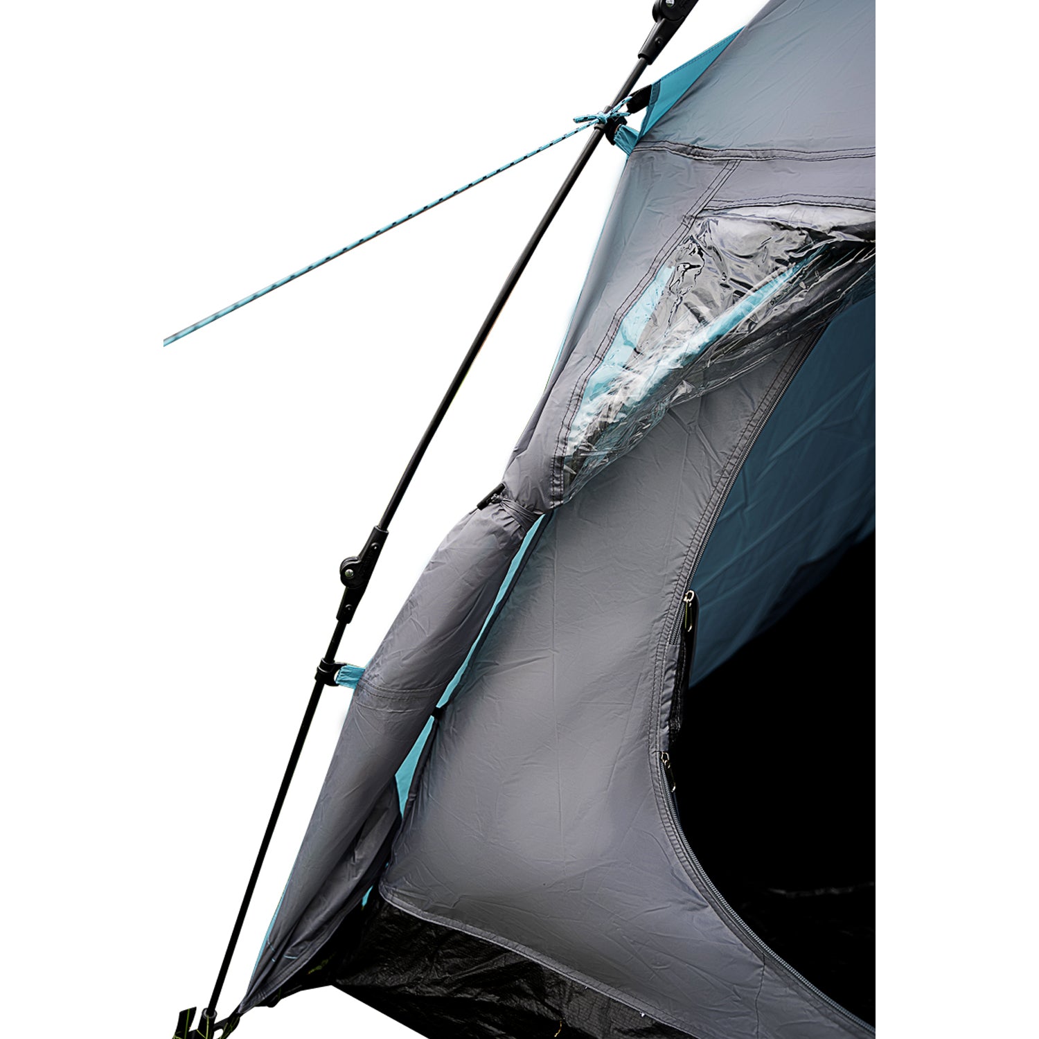 Portal Outdoor - Sigma Speedup 3 Person Blue Tent with Window