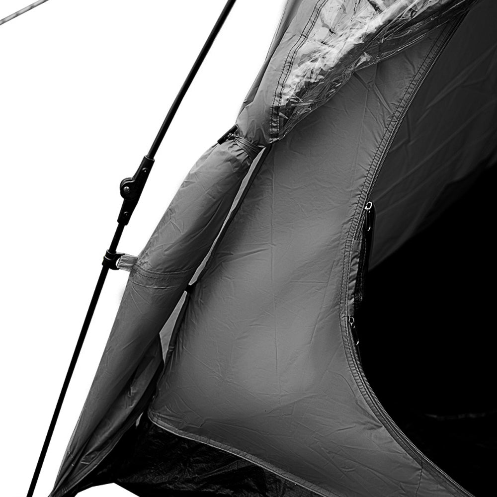 Portal Outdoor - Sigma Speedup 3 Person Classic Tent with Window