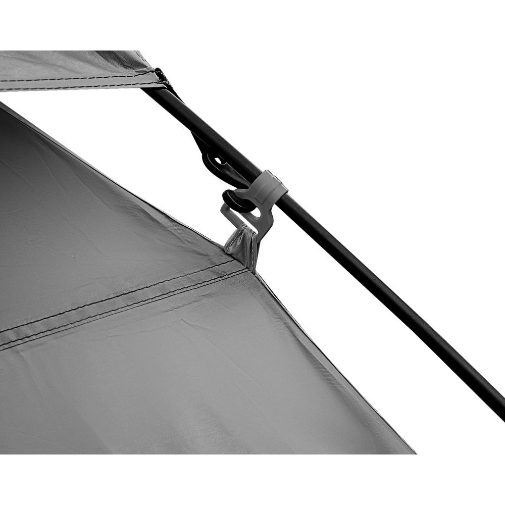 Portal Outdoor - Sigma Speedup 3 Person Classic Tent with Window