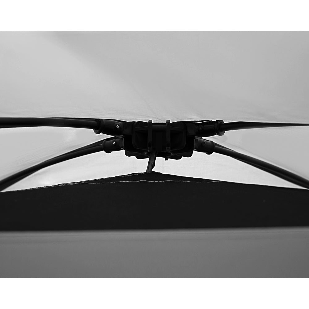 Portal Outdoor - Sigma Speedup 3 Person Classic Tent with Window