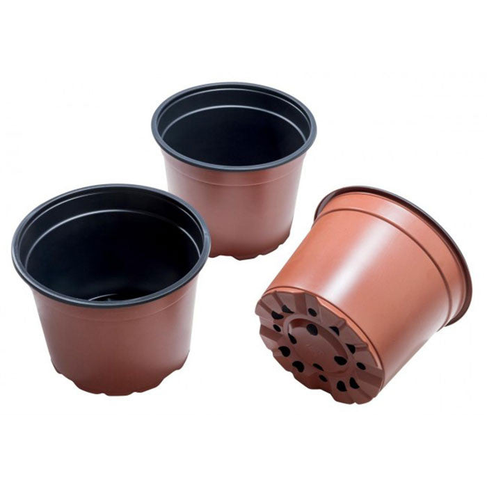 Garland 21cm Professional Growing Pots - 3pcs