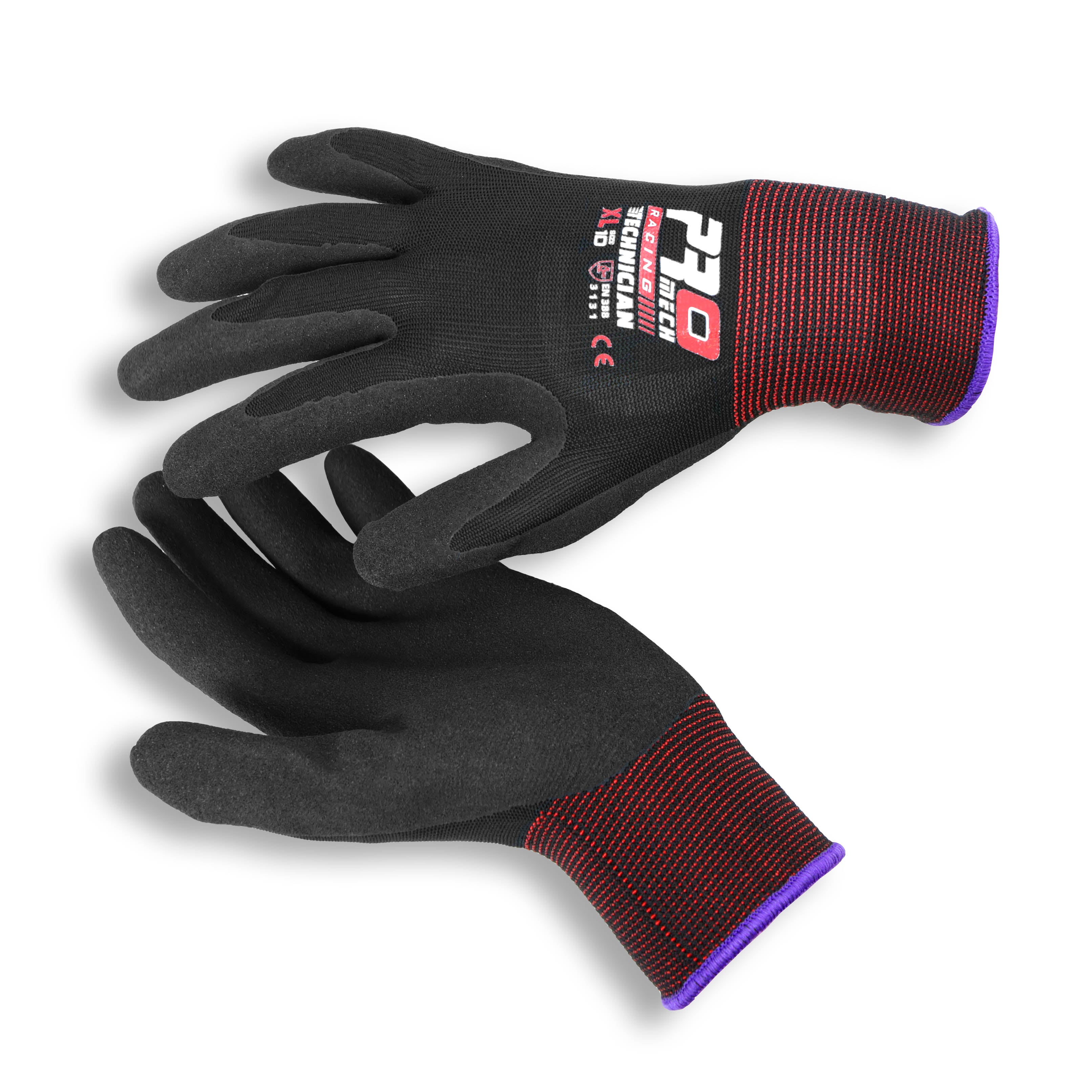 ProMech Racing Technician Gloves