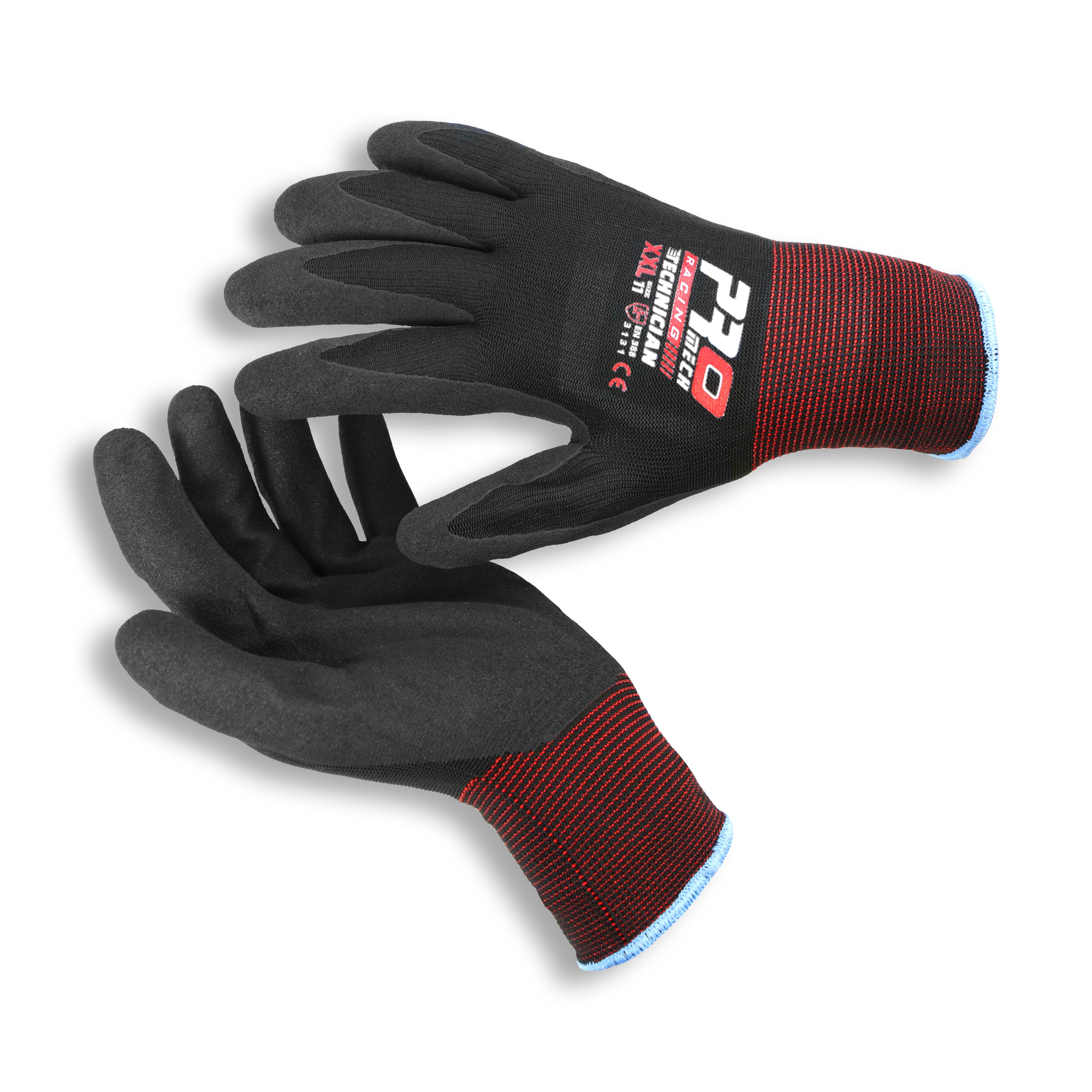 ProMech Racing Technician Gloves