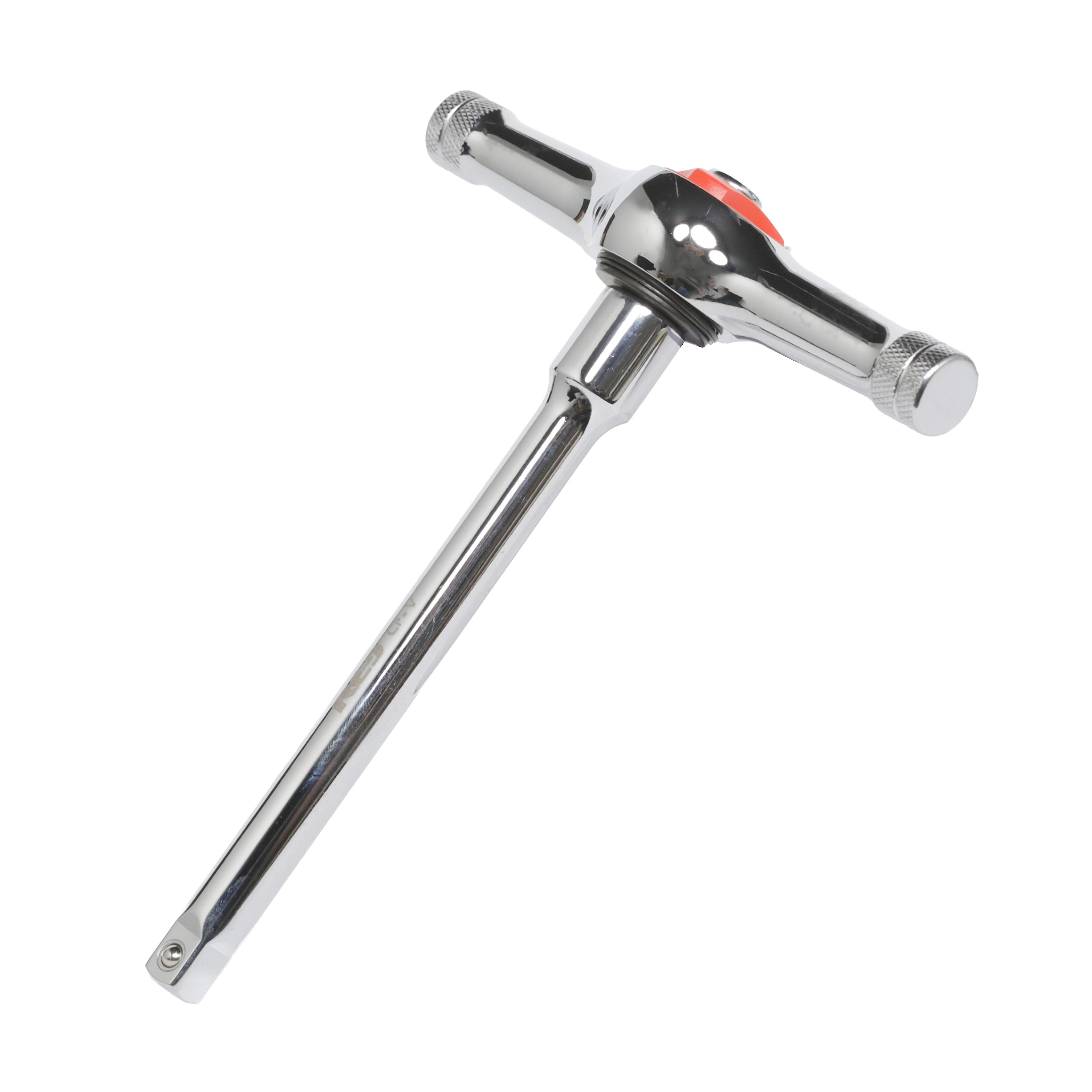 Red Pro Tools 4pc T-Handle Set 3/8" Drive (9.00 Series)