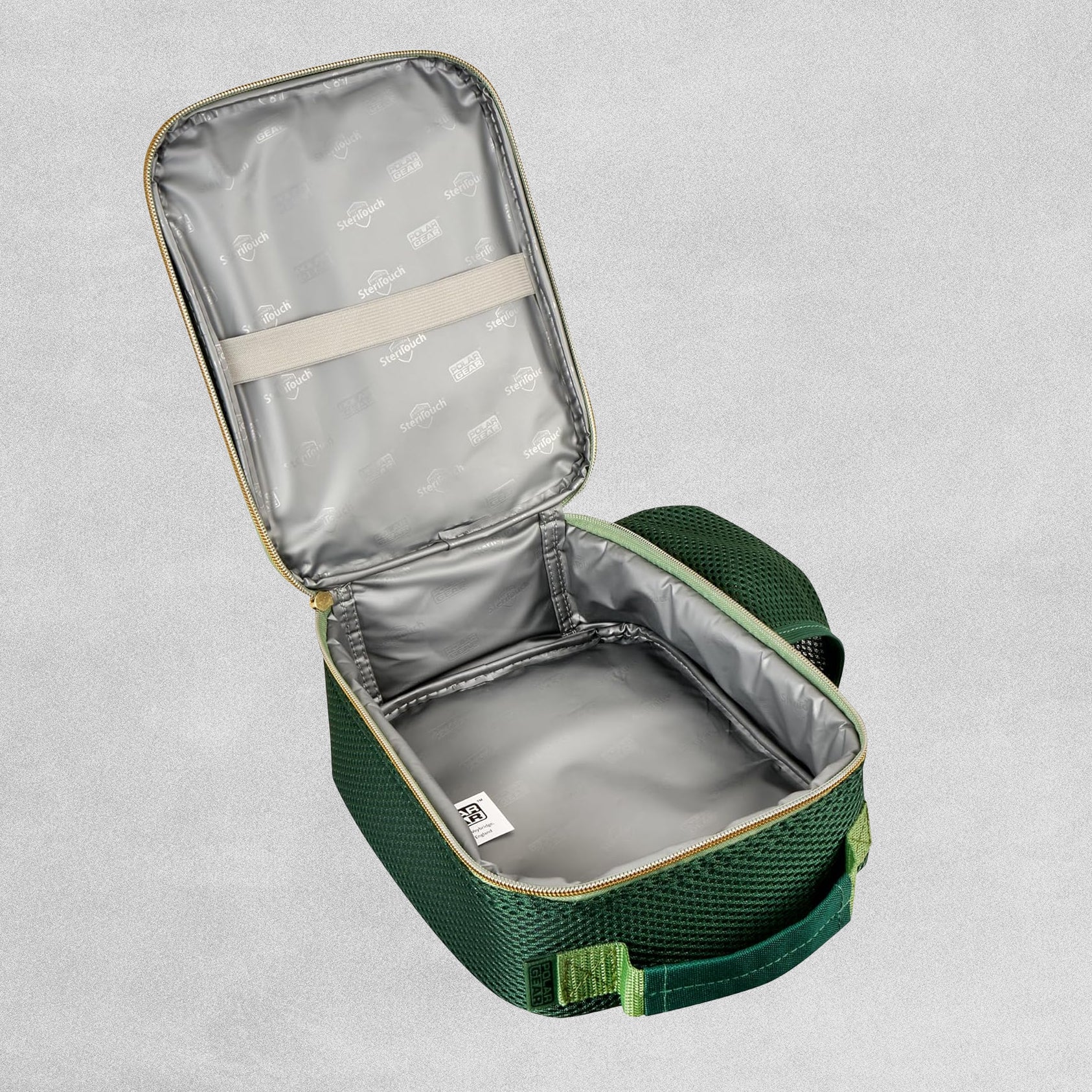 Polar Gear Cool Bag - Various Designs Available